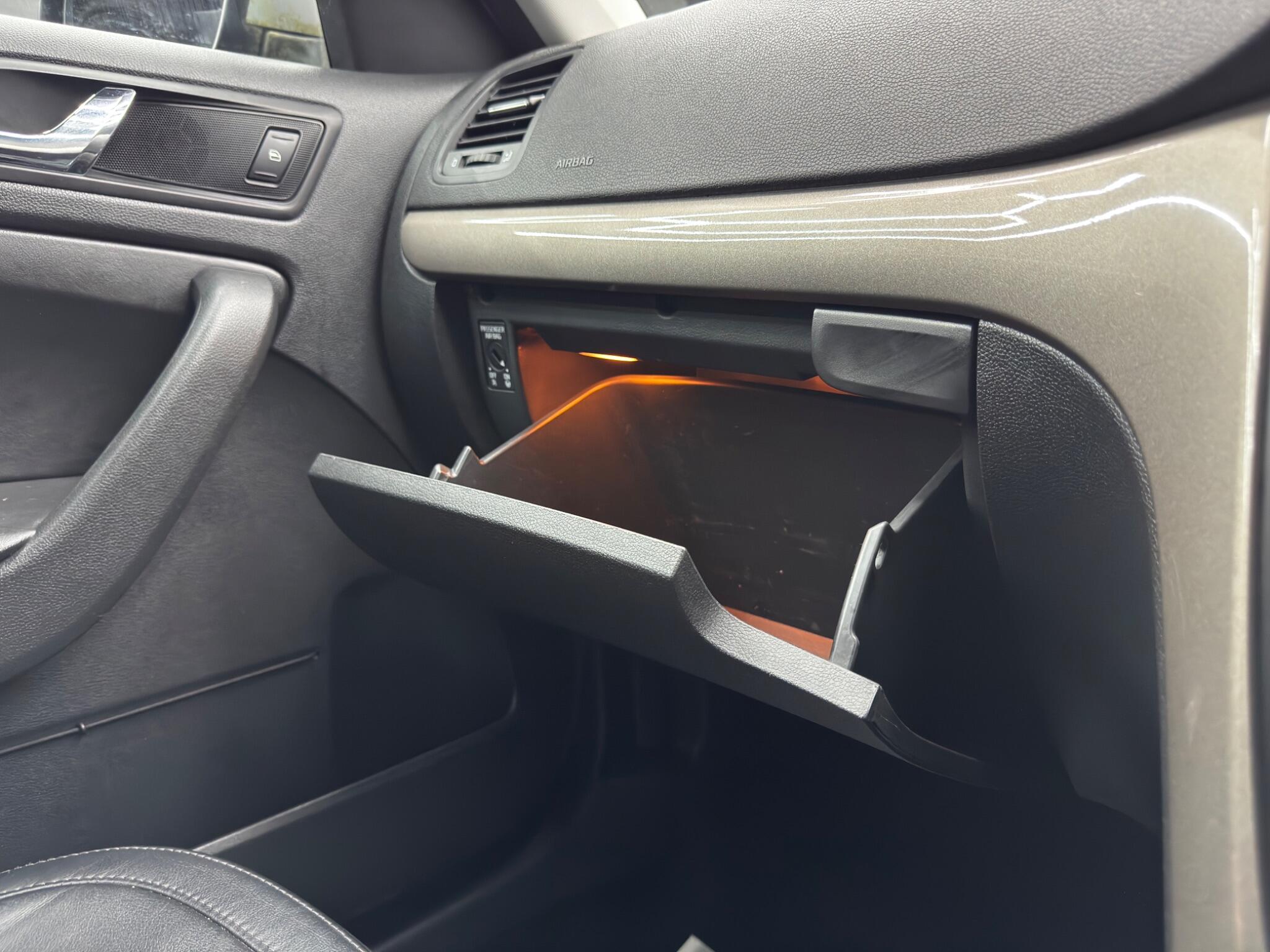 Skoda Yeti 2.0 TDI SE L Outdoor Euro 6 (s/s) 5dr 5dr Manual 2026