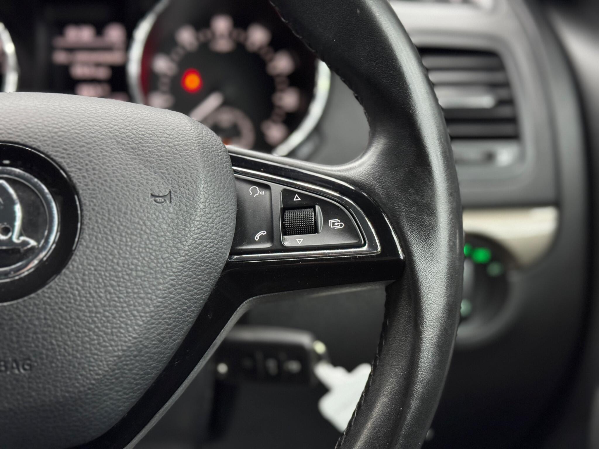 Skoda Yeti 2.0 TDI SE L Outdoor Euro 6 (s/s) 5dr 5dr Manual 2026