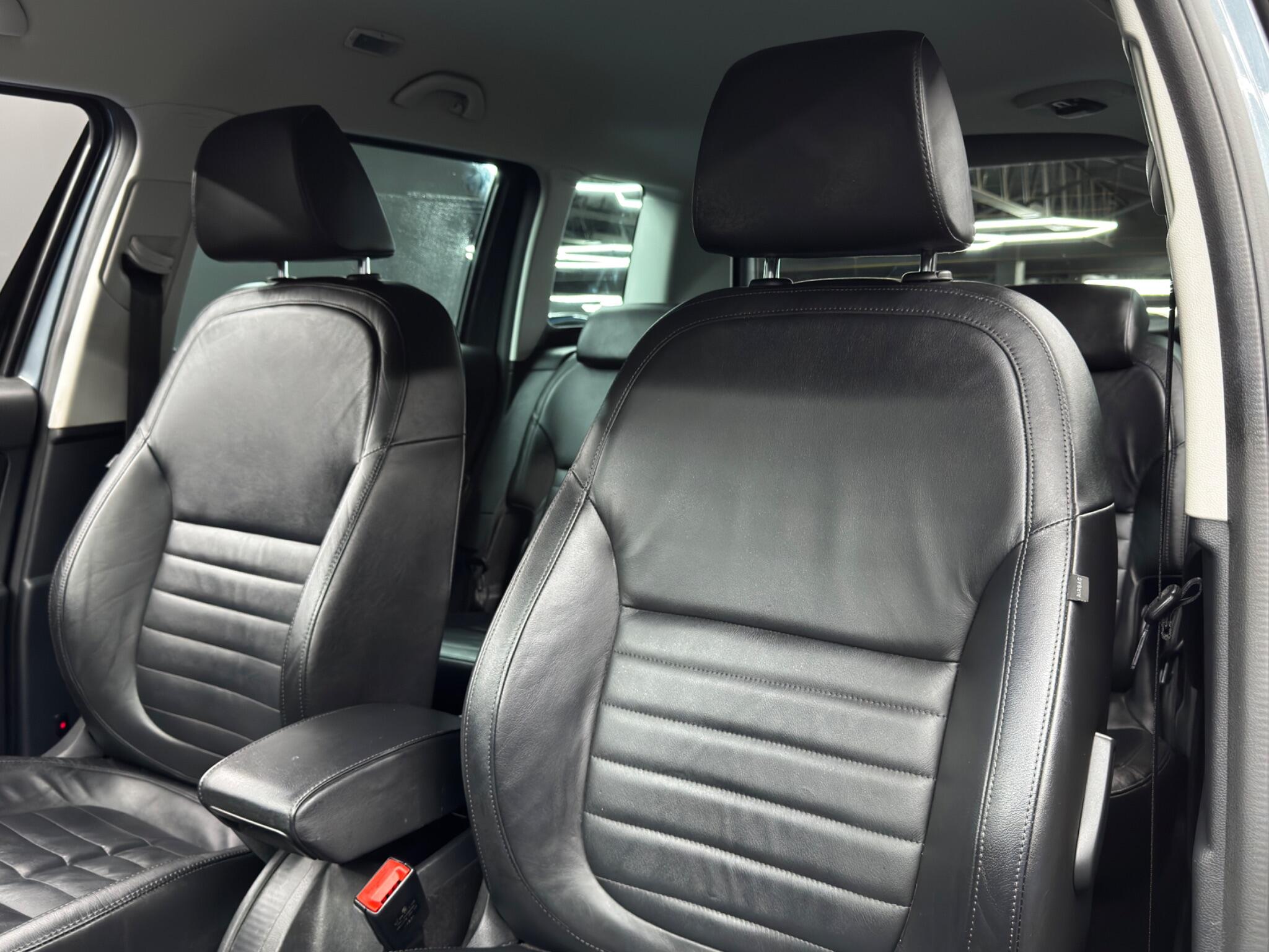 Skoda Yeti 2.0 TDI SE L Outdoor Euro 6 (s/s) 5dr 5dr Manual 2026