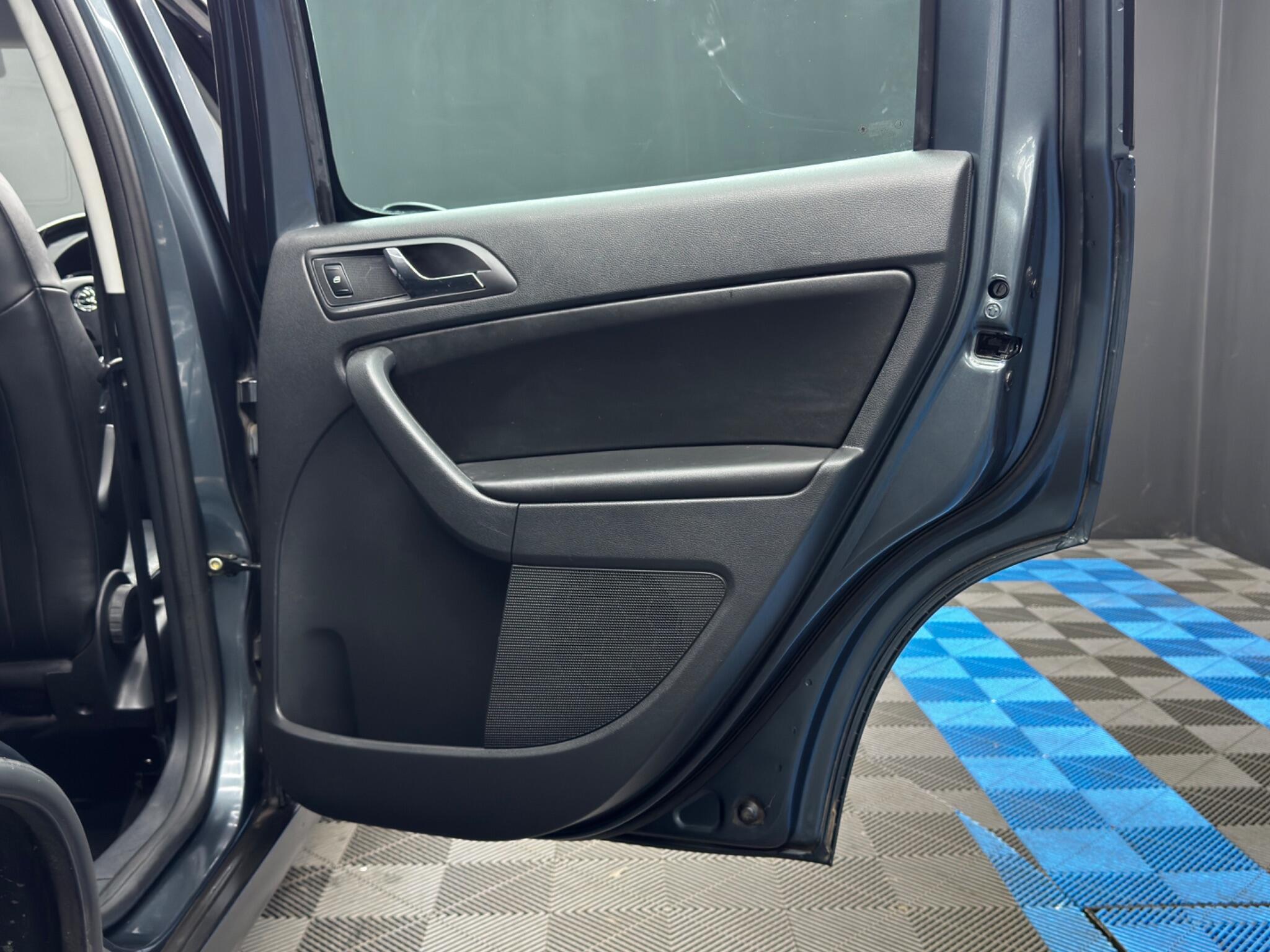 Skoda Yeti 2.0 TDI SE L Outdoor Euro 6 (s/s) 5dr 5dr Manual 2026