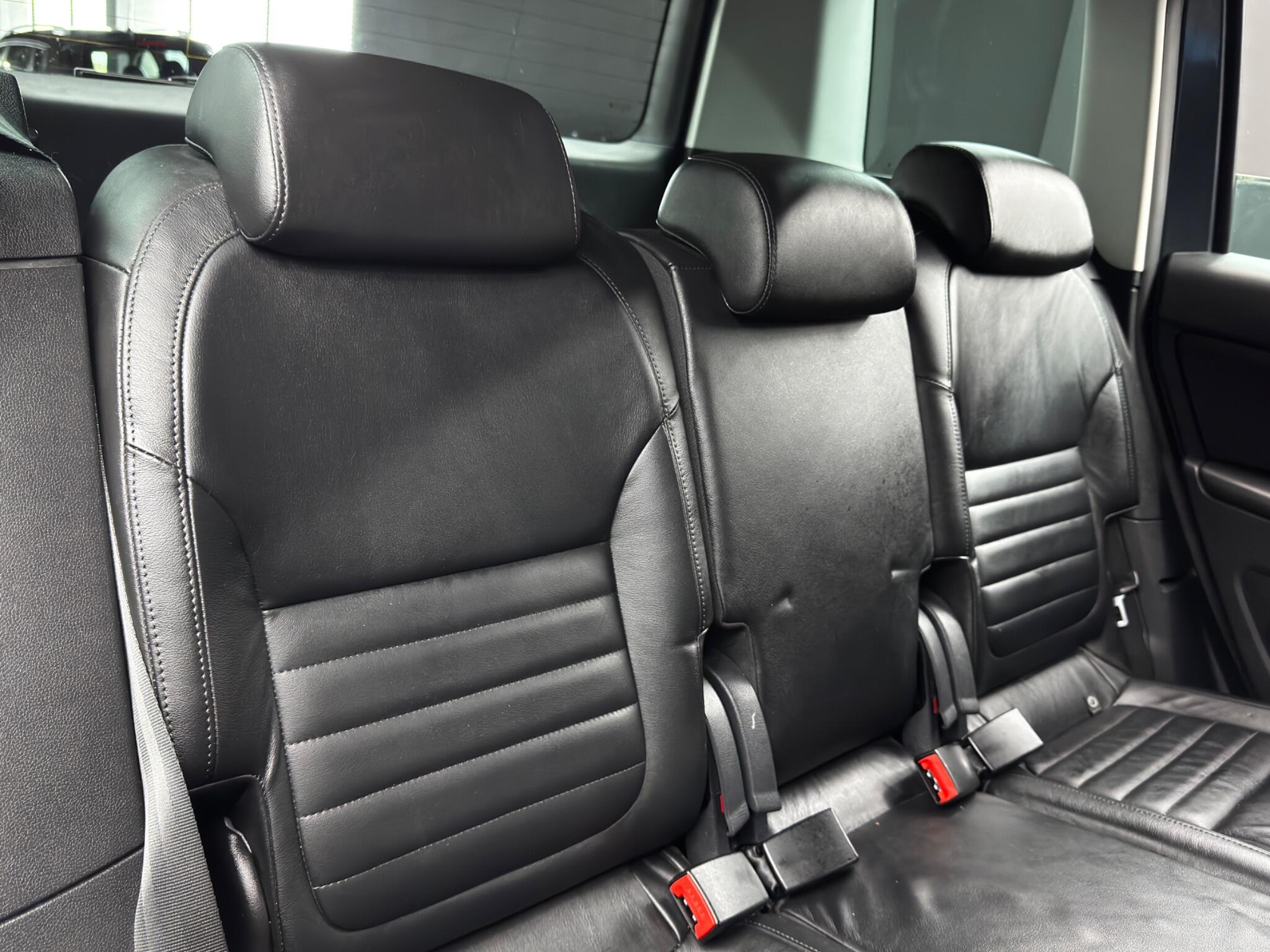 Skoda Yeti 2.0 TDI SE L Outdoor Euro 6 (s/s) 5dr 5dr Manual 2026