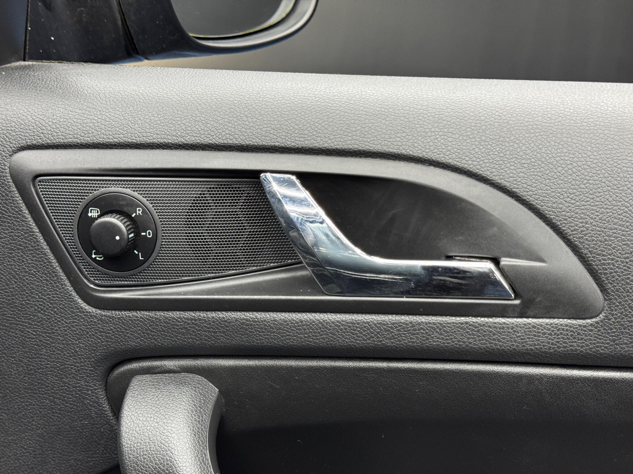 Skoda Yeti 2.0 TDI SE L Outdoor Euro 6 (s/s) 5dr 5dr Manual 2026