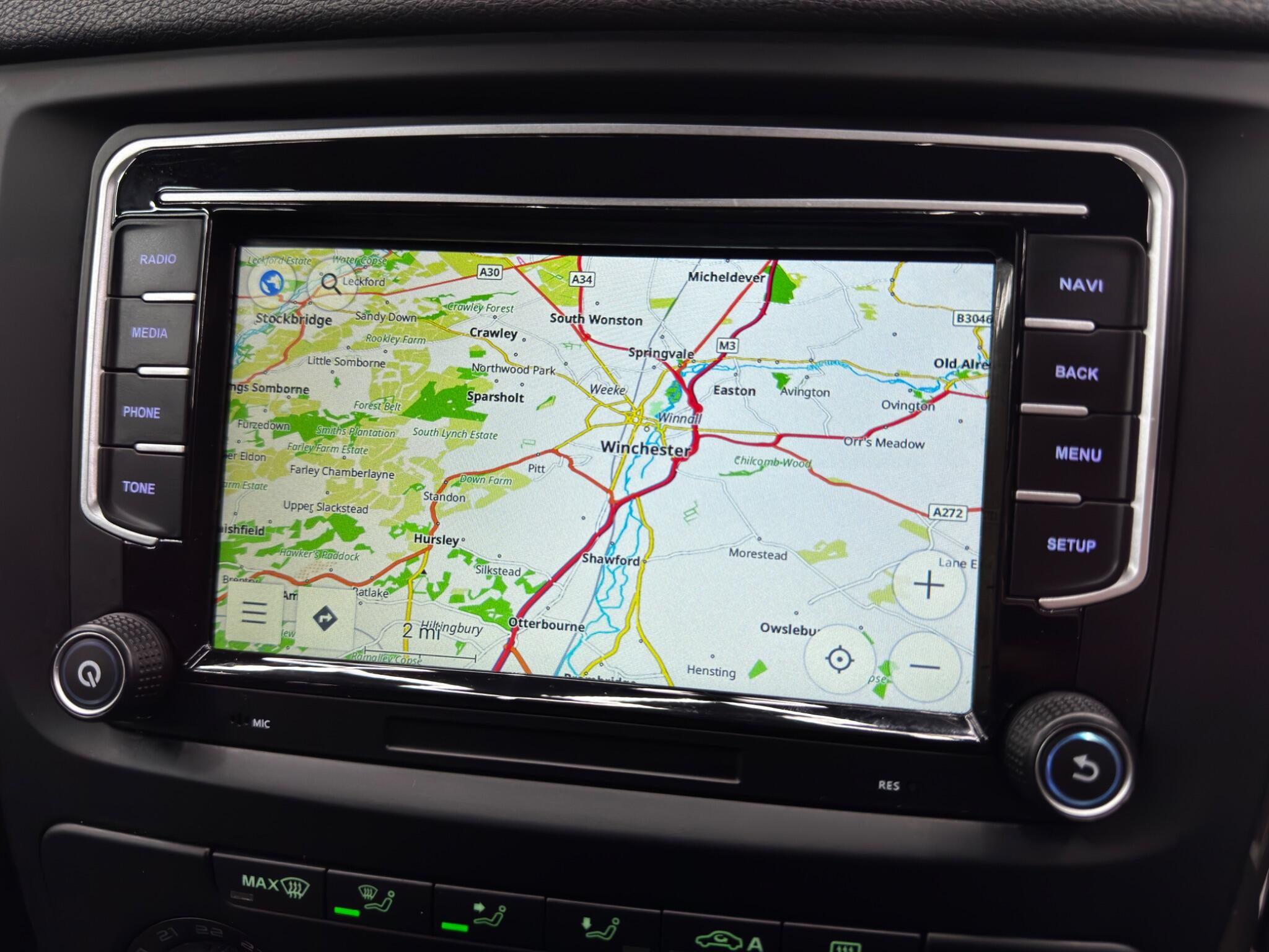 Skoda Yeti 2.0 TDI SE L Outdoor Euro 6 (s/s) 5dr 5dr Manual 2026