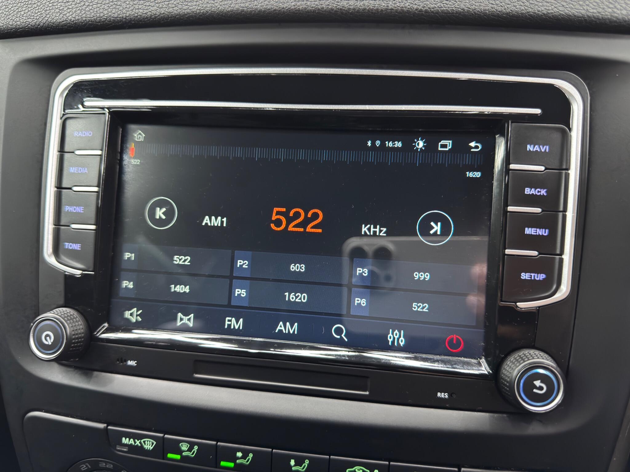 Skoda Yeti 2.0 TDI SE L Outdoor Euro 6 (s/s) 5dr 5dr Manual 2026