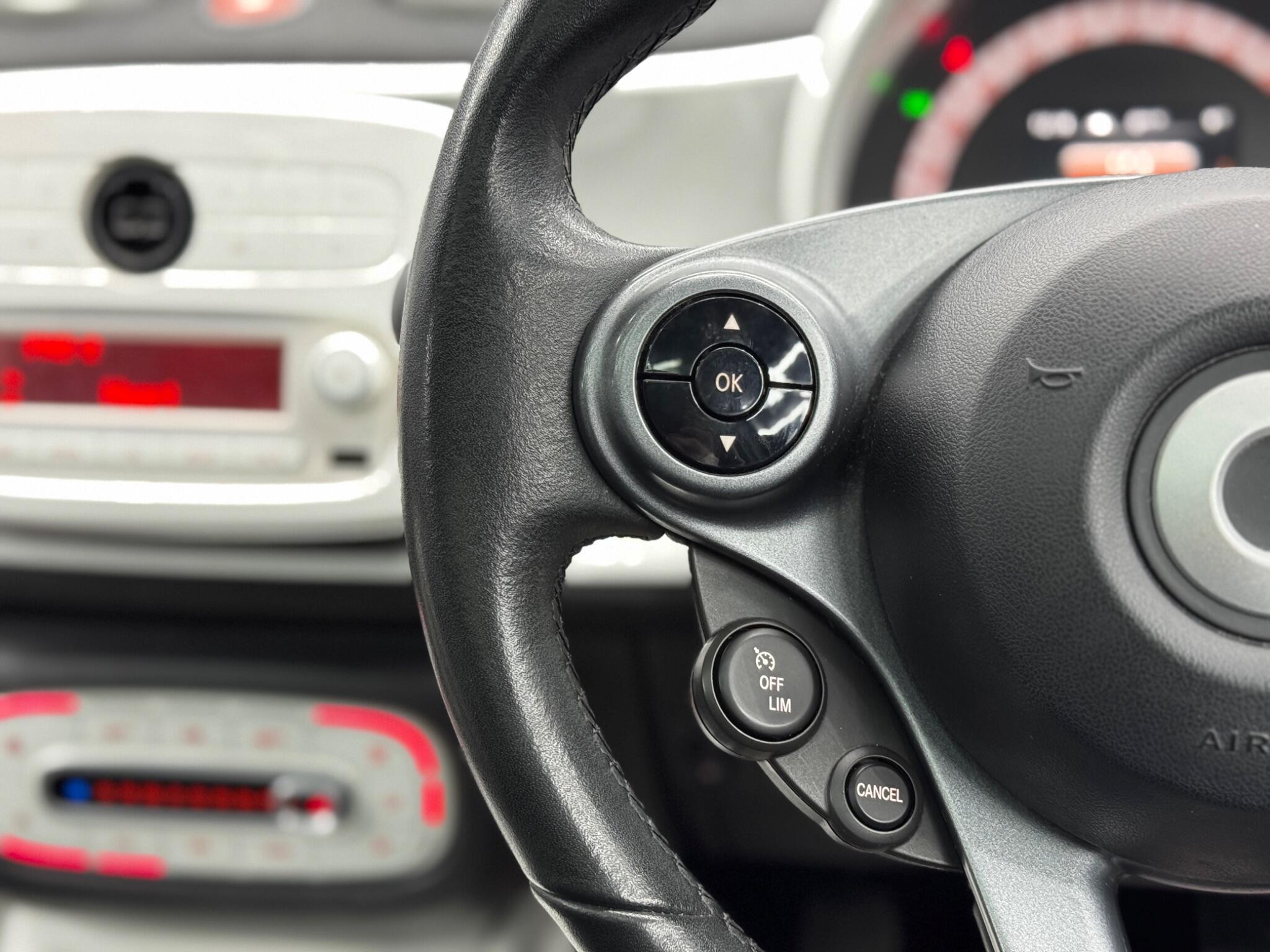 Smart ForFour 1.0 Prime Euro 6 (s/s) 5dr 5dr Manual 2026