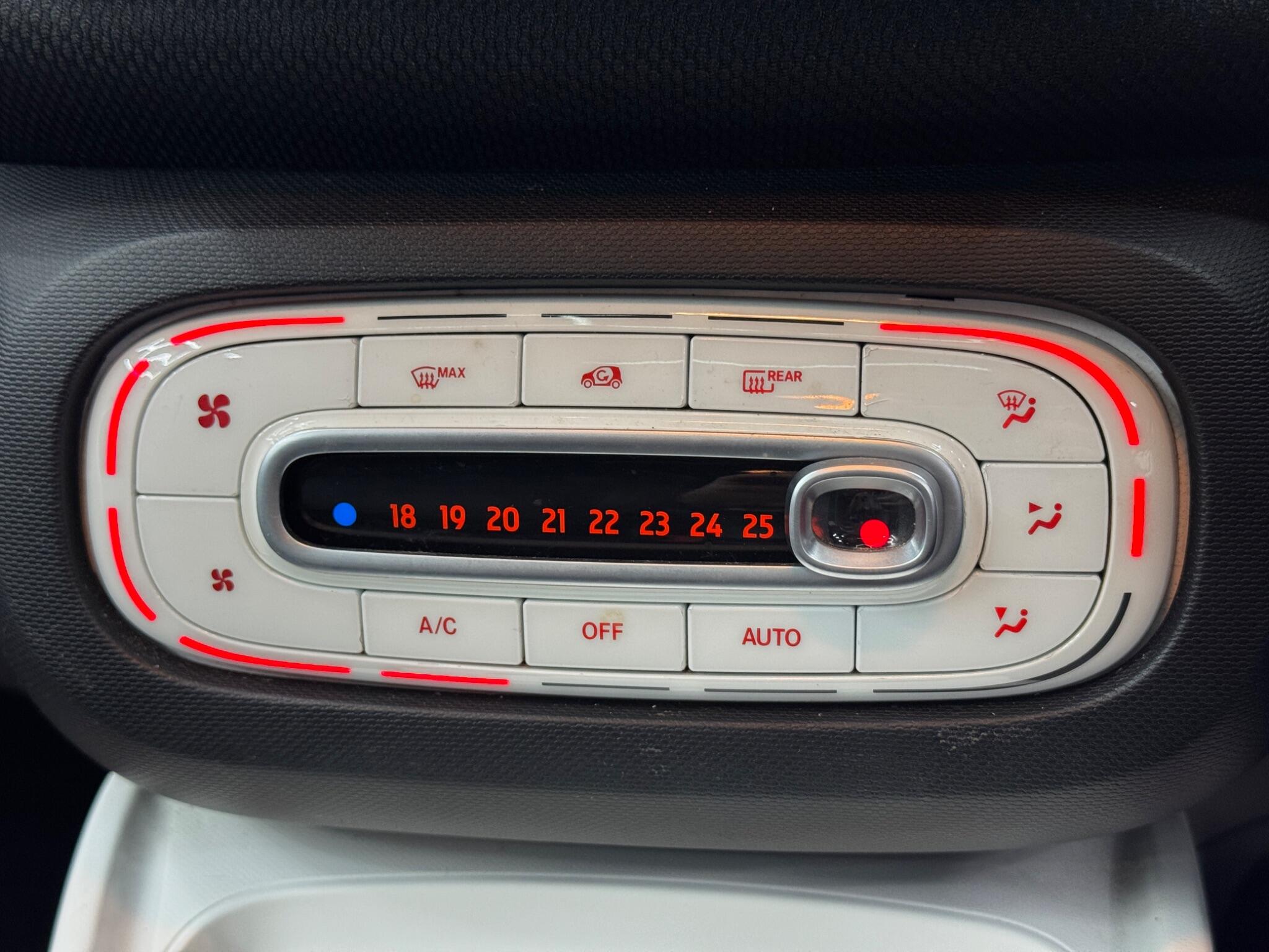 Smart ForFour 1.0 Prime Euro 6 (s/s) 5dr 5dr Manual 2026