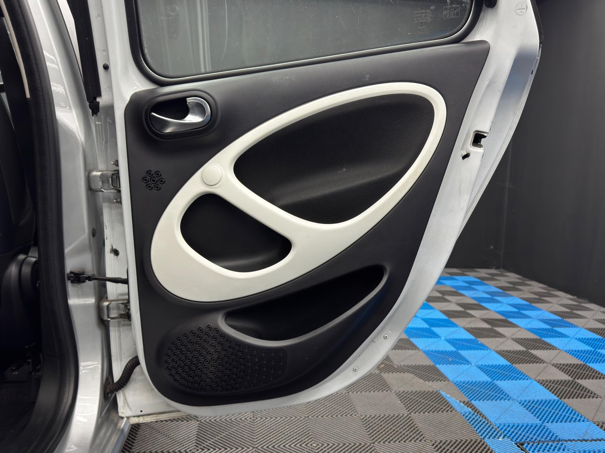 Smart ForFour 1.0 Prime Euro 6 (s/s) 5dr 5dr Manual 2026