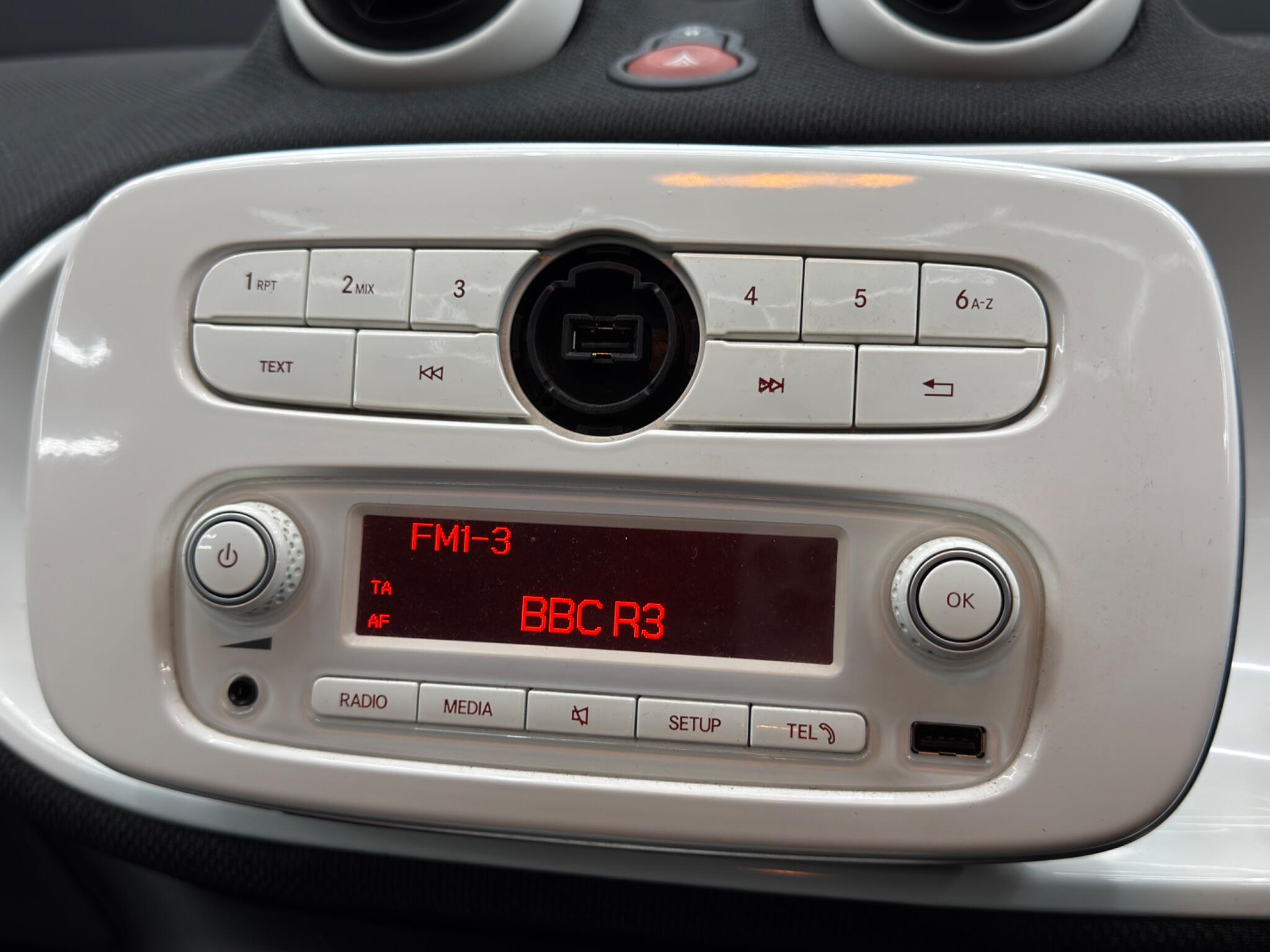 Smart ForFour 1.0 Prime Euro 6 (s/s) 5dr 5dr Manual 2026