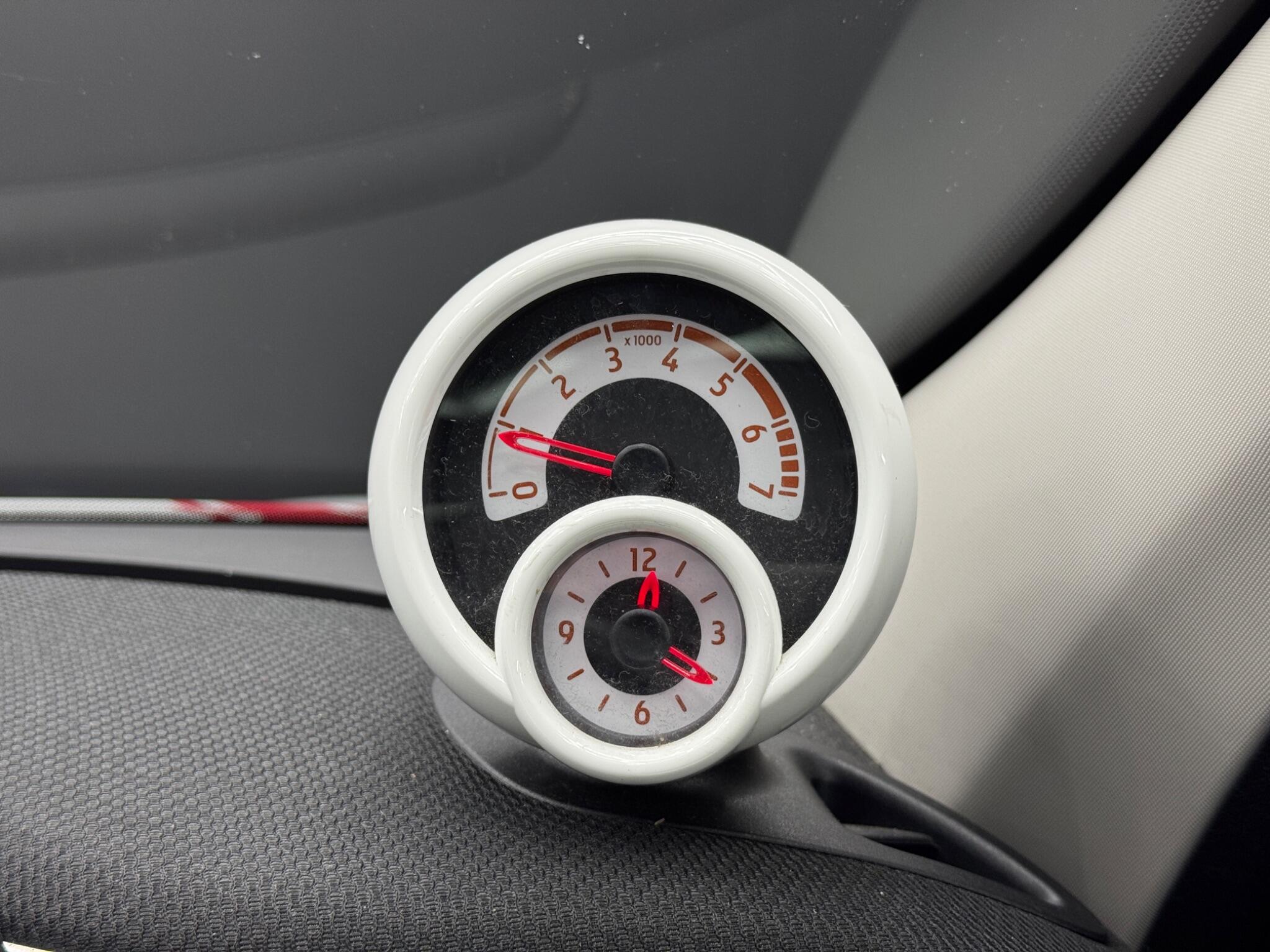 Smart ForFour 1.0 Prime Euro 6 (s/s) 5dr 5dr Manual 2026