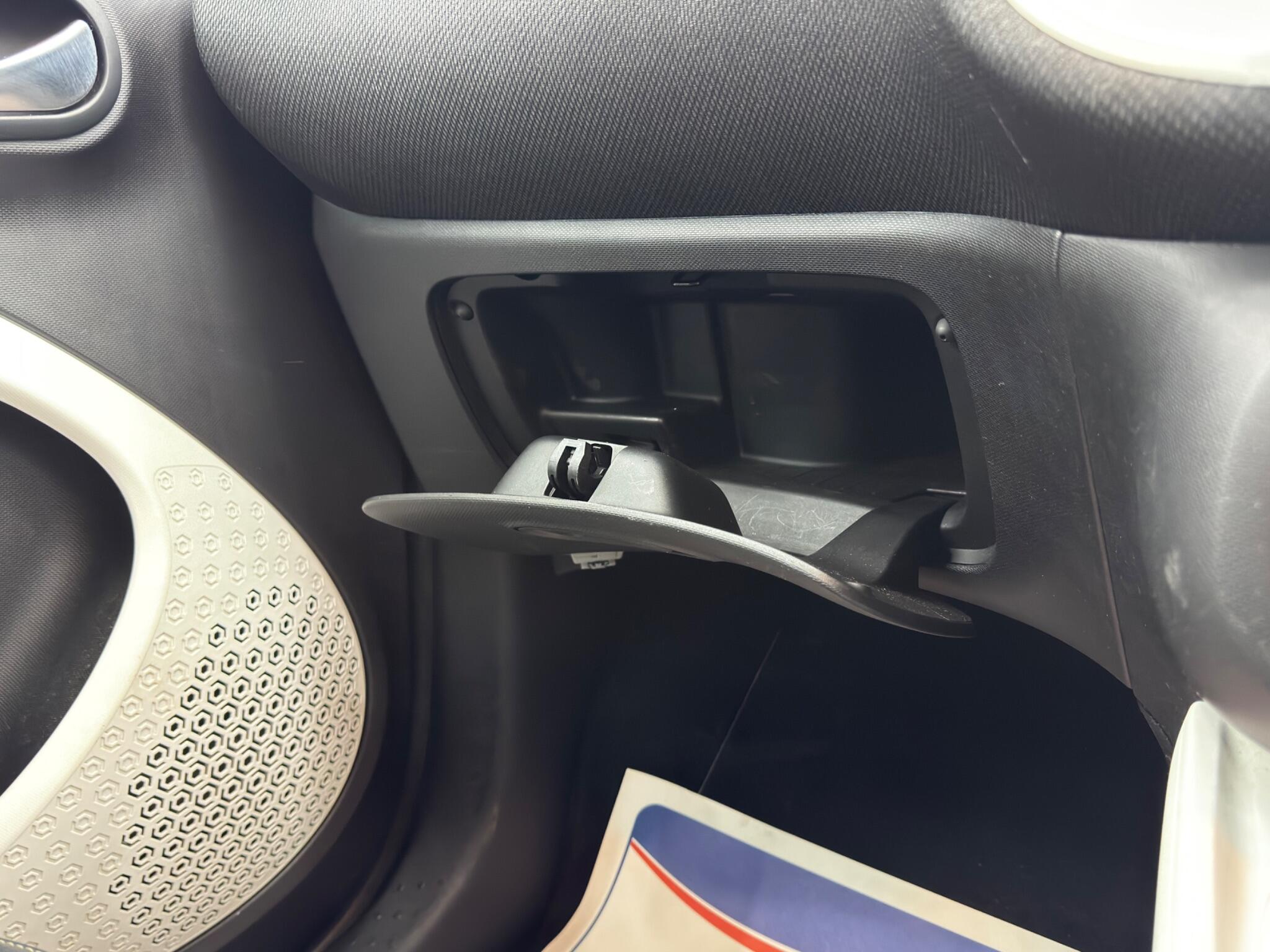 Smart ForFour 1.0 Prime Euro 6 (s/s) 5dr 5dr Manual 2026