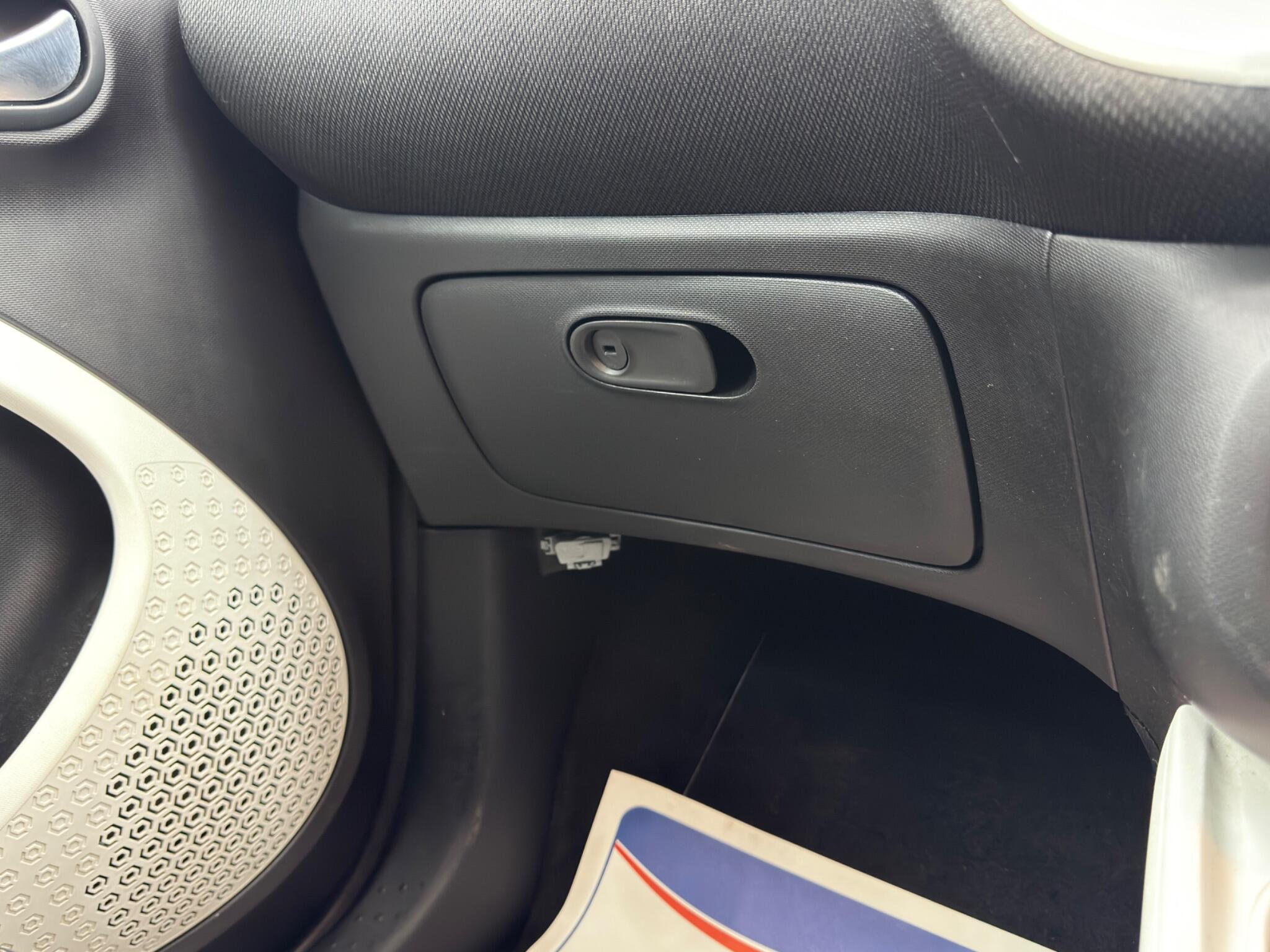 Smart ForFour 1.0 Prime Euro 6 (s/s) 5dr 5dr Manual 2026