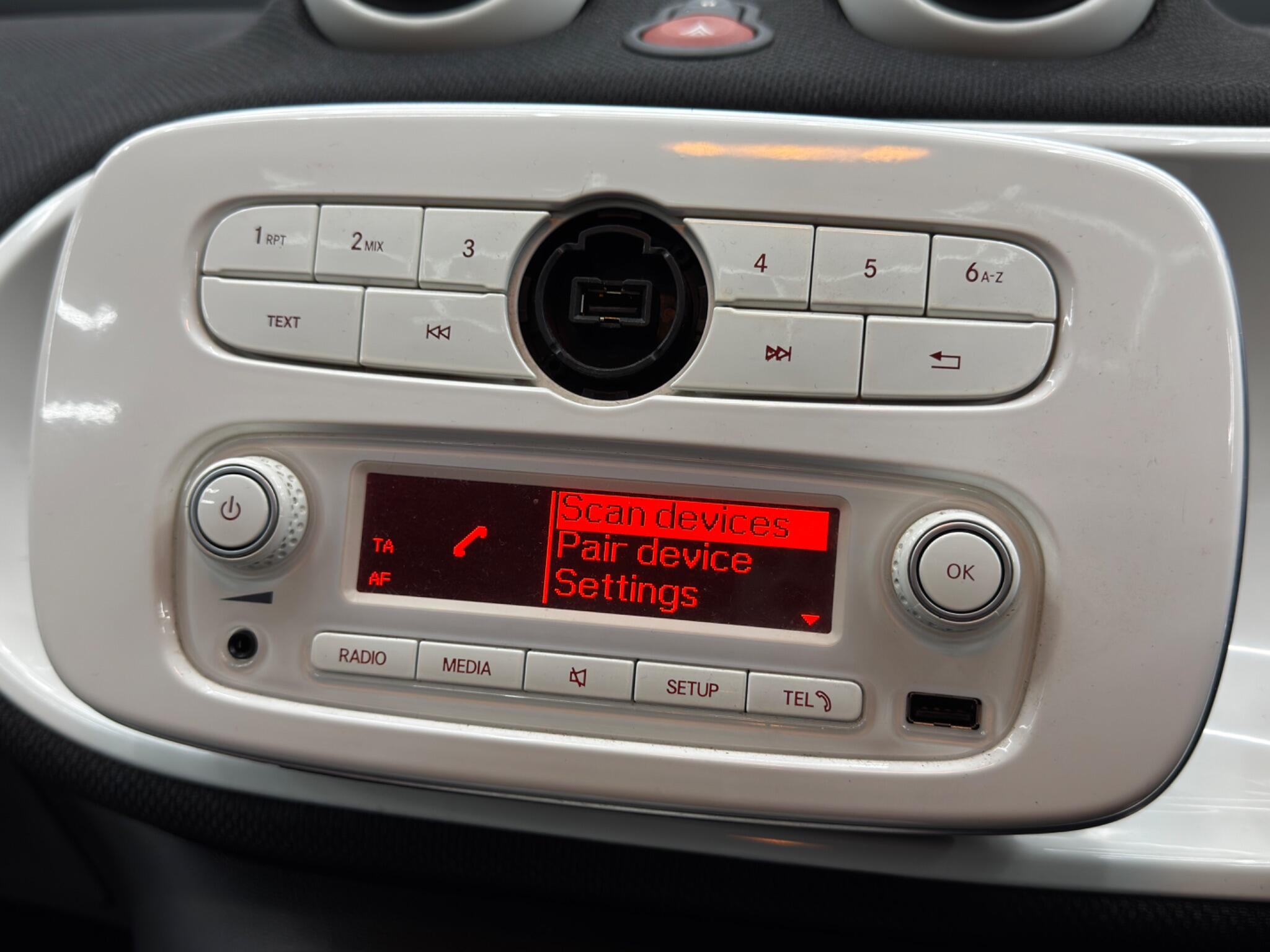 Smart ForFour 1.0 Prime Euro 6 (s/s) 5dr 5dr Manual 2026