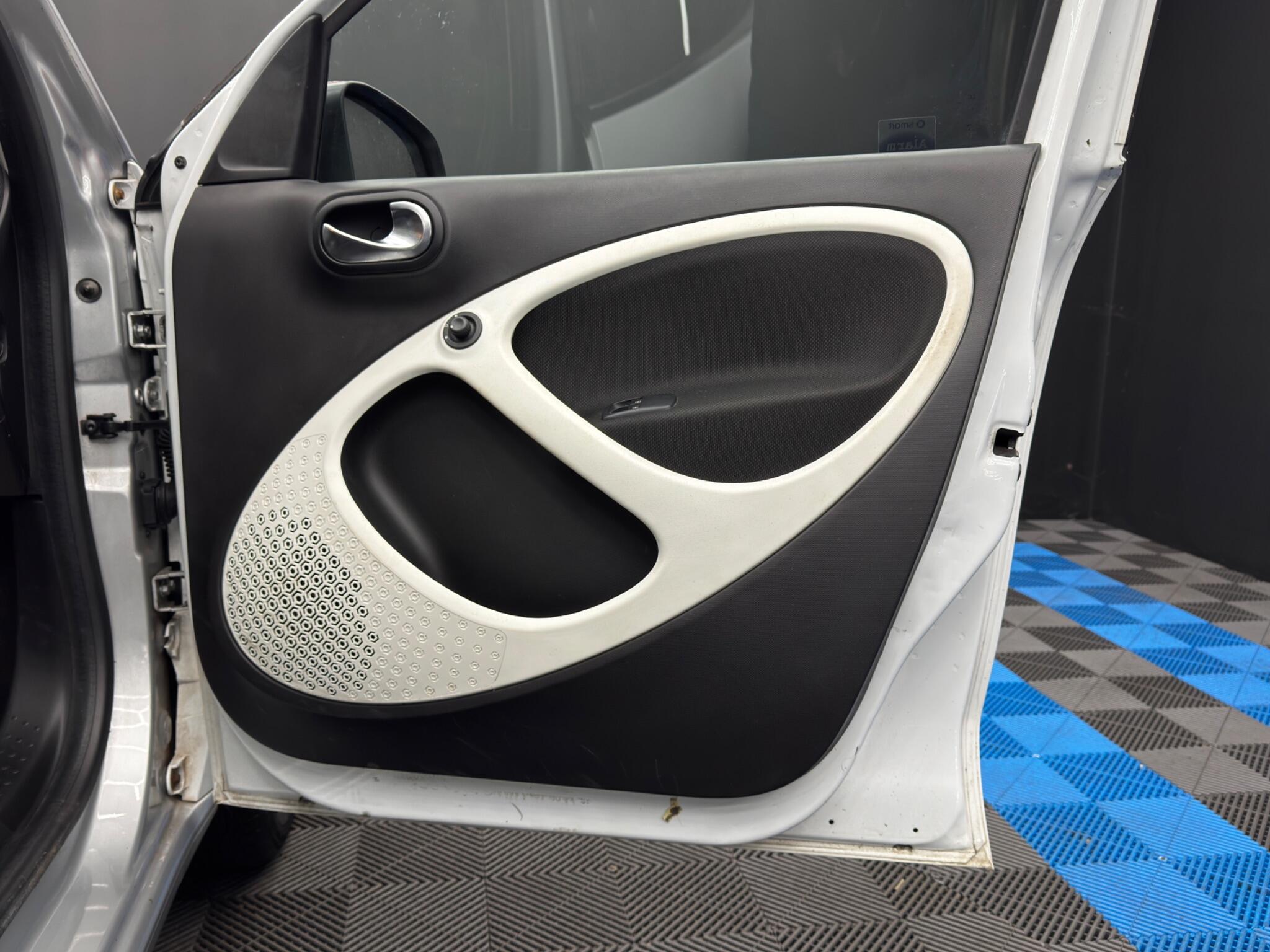 Smart ForFour 1.0 Prime Euro 6 (s/s) 5dr 5dr Manual 2026