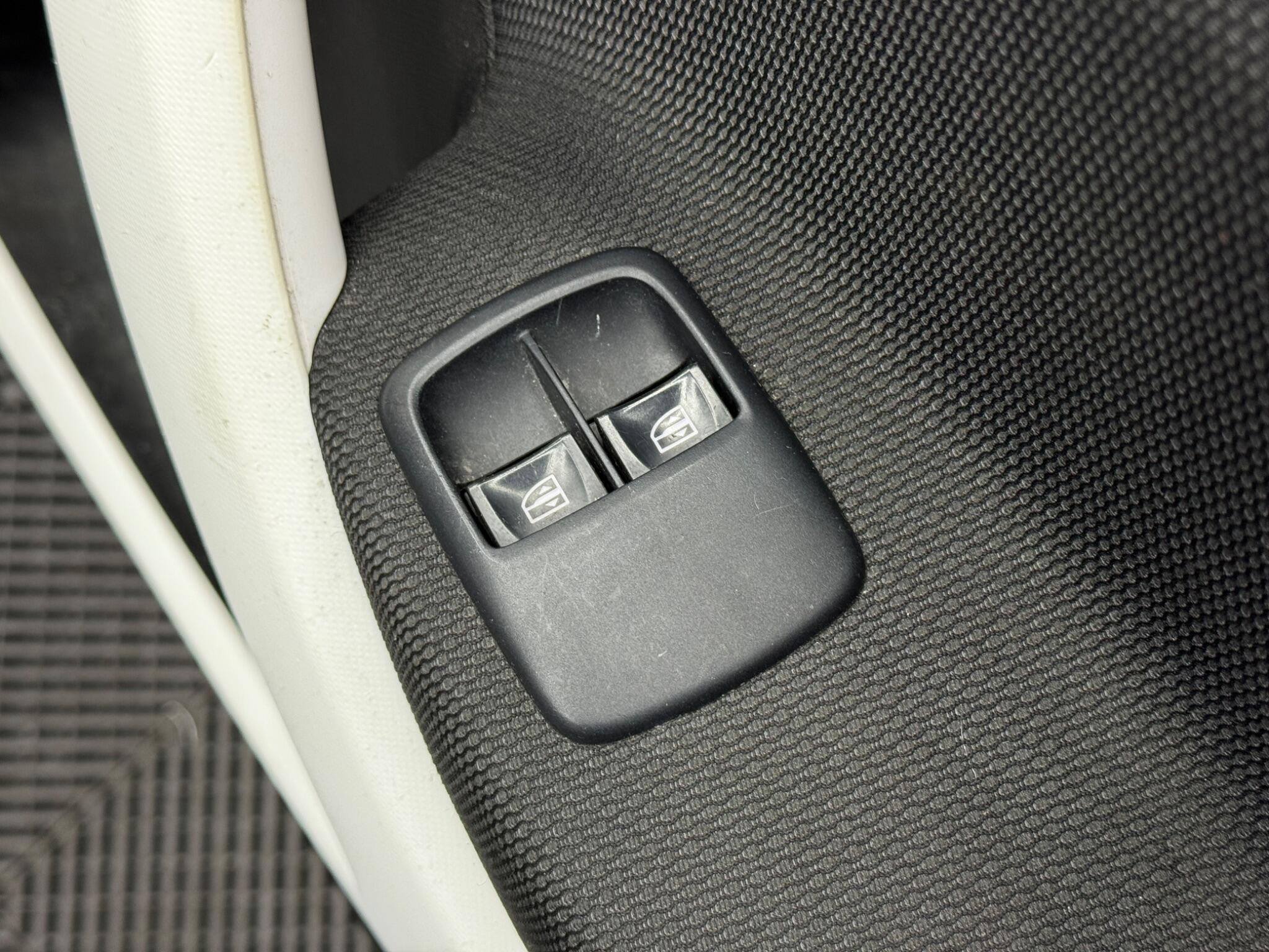 Smart ForFour 1.0 Prime Euro 6 (s/s) 5dr 5dr Manual 2026