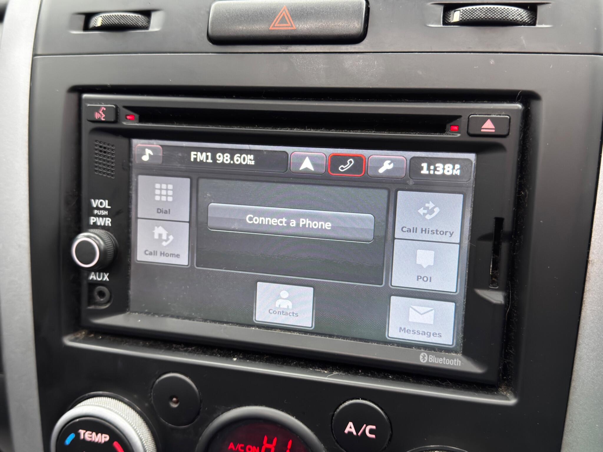 Suzuki Grand Vitara 1.9 DDiS SZ5 4WD Euro 5 5dr 5dr Manual 2025