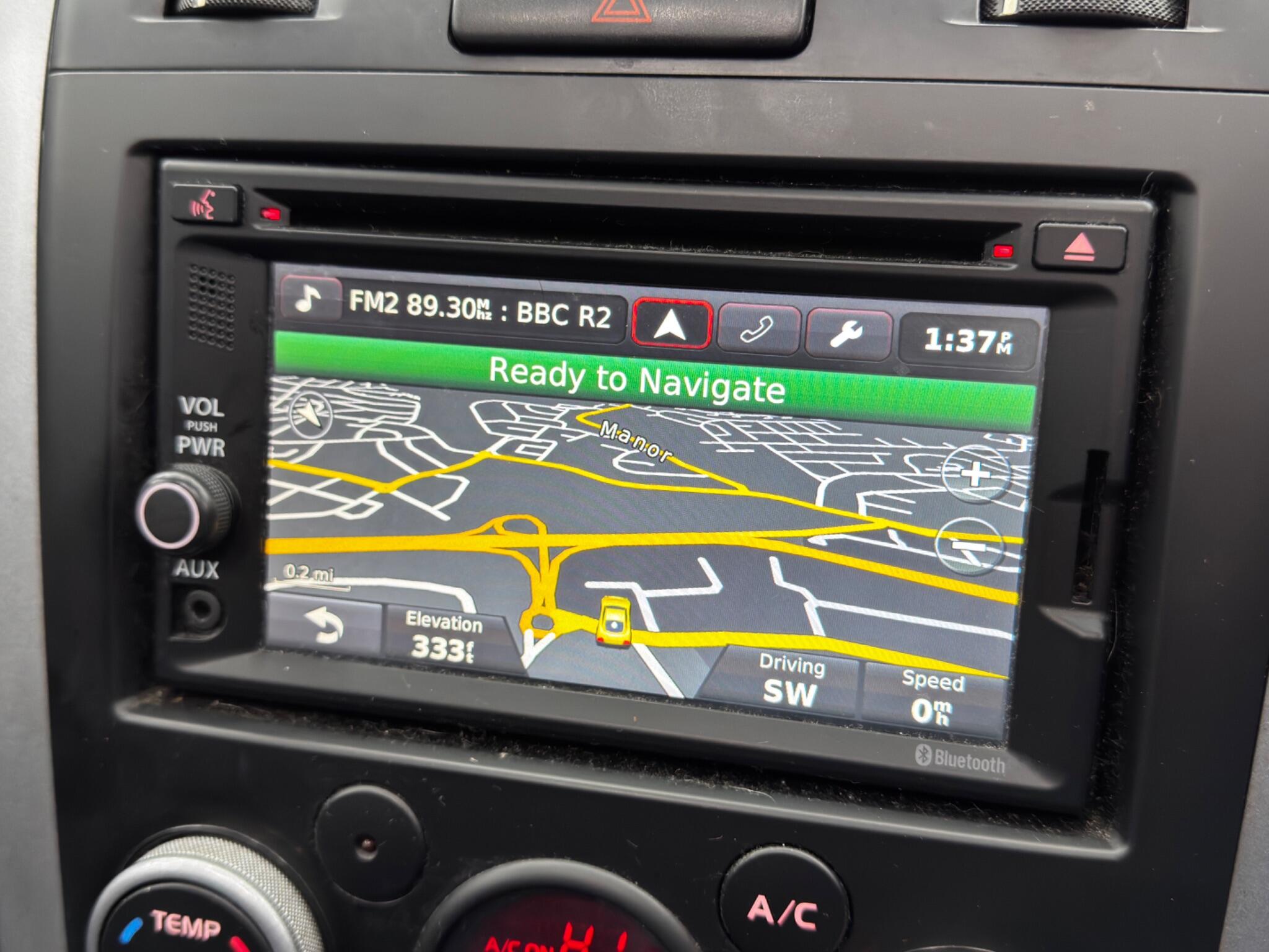 Suzuki Grand Vitara 1.9 DDiS SZ5 4WD Euro 5 5dr 5dr Manual 2025