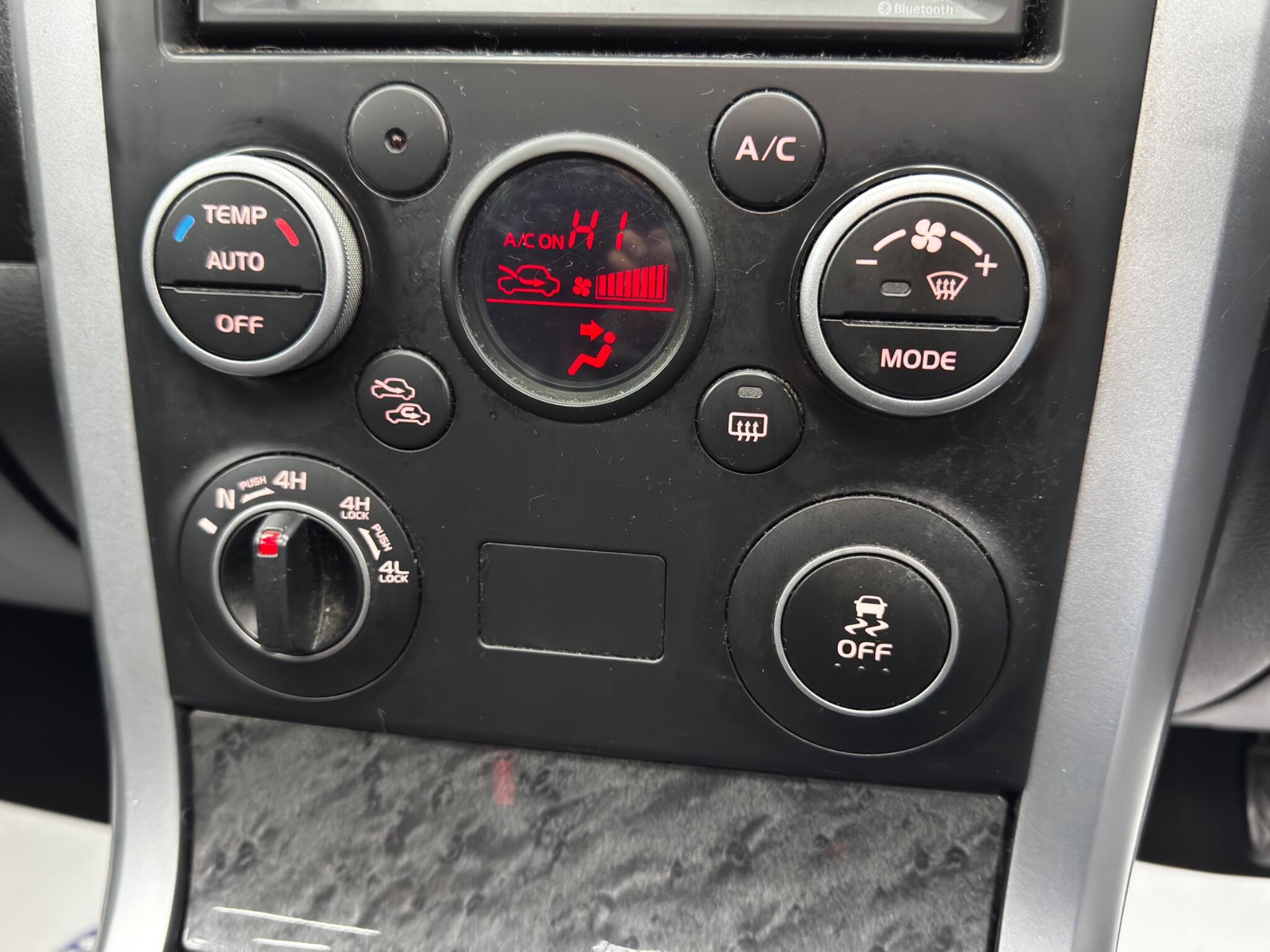 Suzuki Grand Vitara 1.9 DDiS SZ5 4WD Euro 5 5dr 5dr Manual 2025