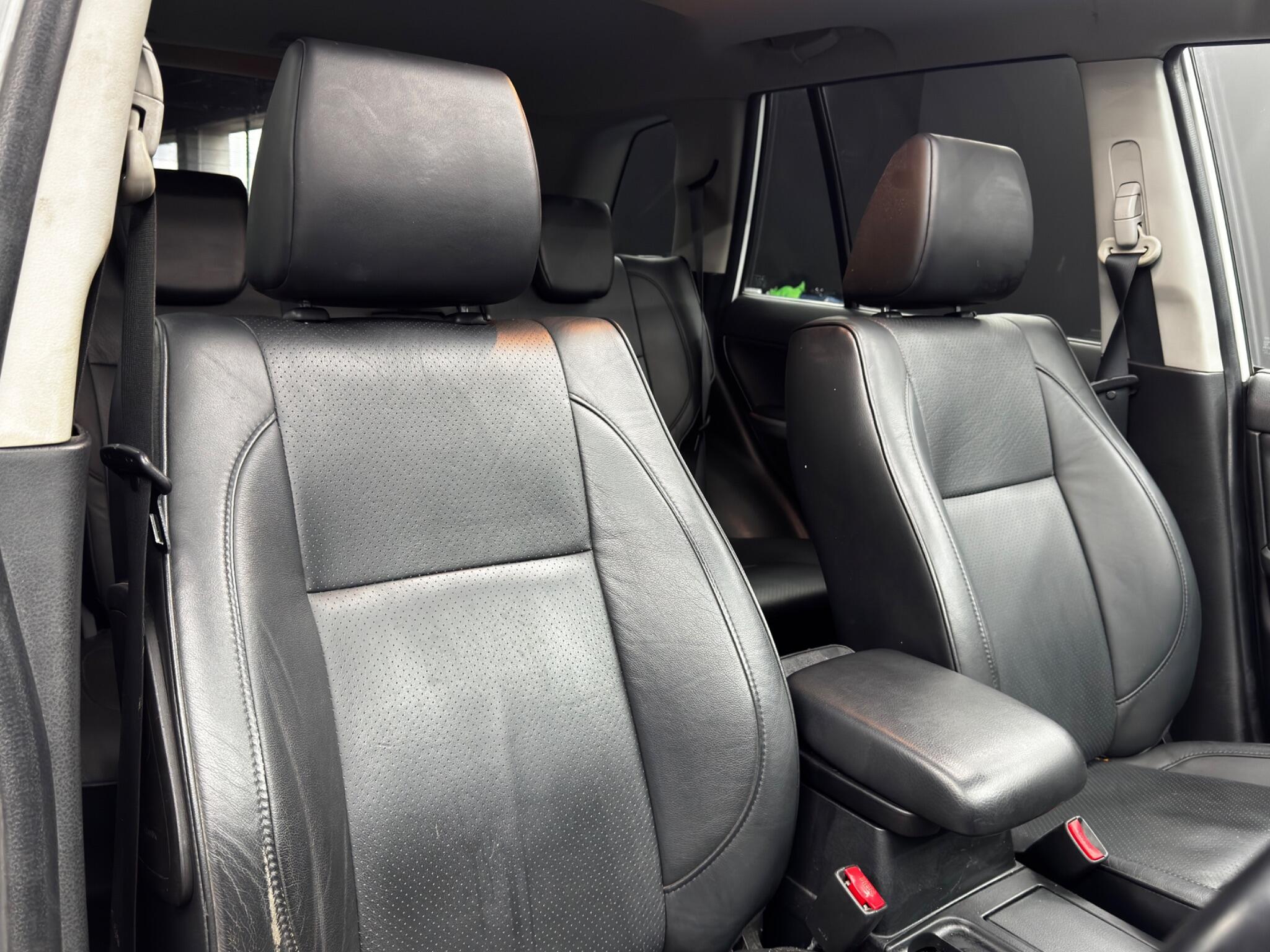 Suzuki Grand Vitara 1.9 DDiS SZ5 4WD Euro 5 5dr 5dr Manual 2025