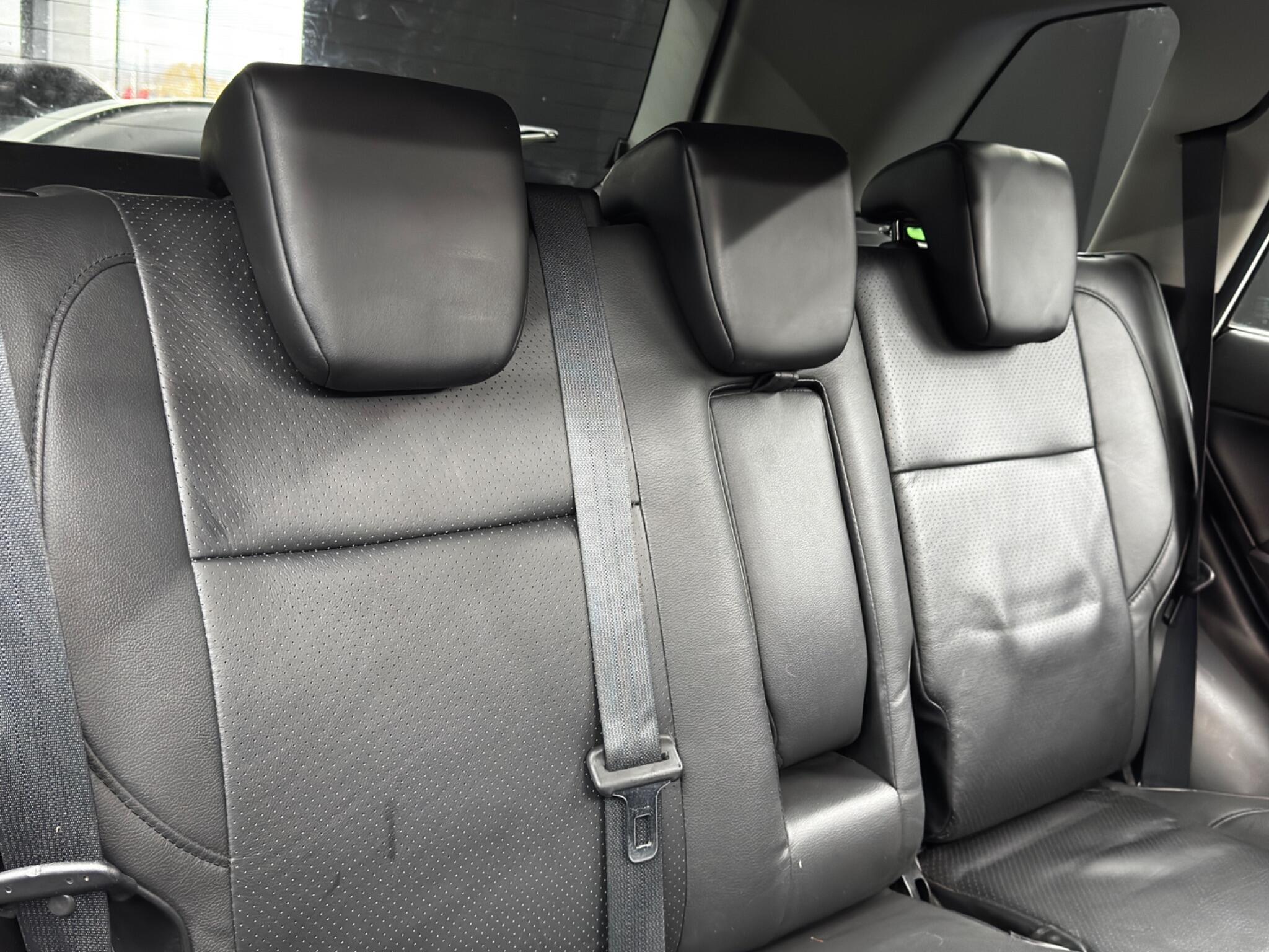 Suzuki Grand Vitara 1.9 DDiS SZ5 4WD Euro 5 5dr 5dr Manual 2025