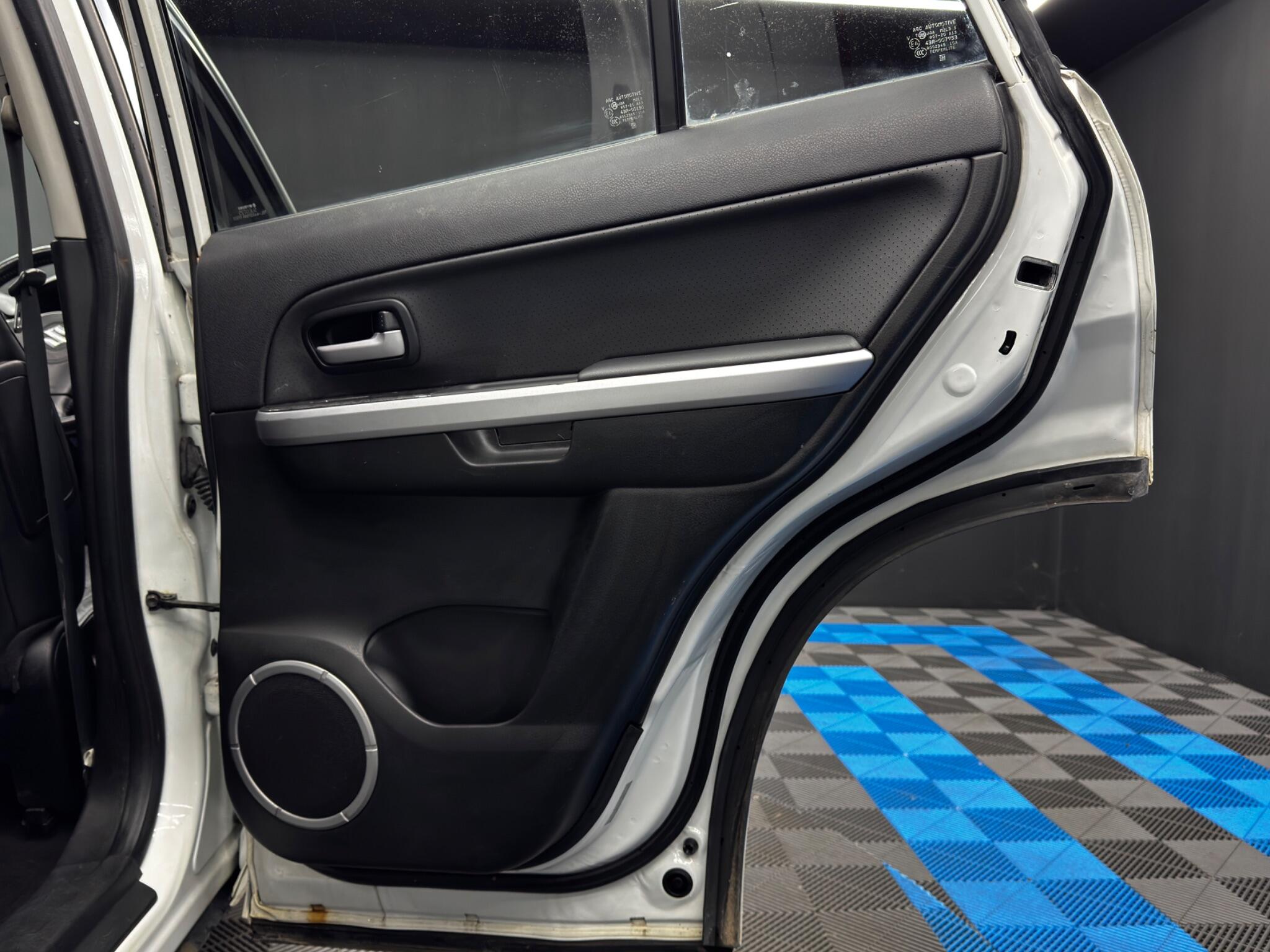 Suzuki Grand Vitara 1.9 DDiS SZ5 4WD Euro 5 5dr 5dr Manual 2025