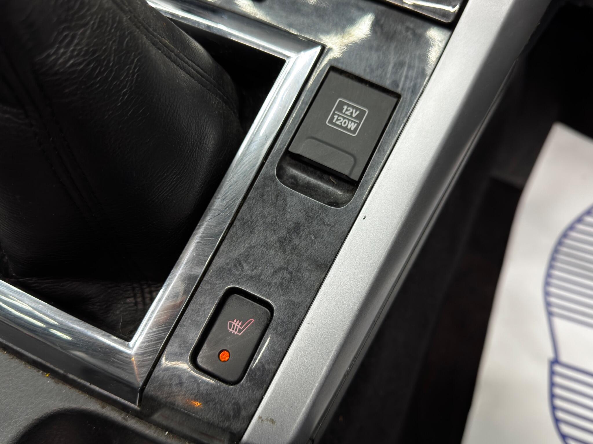 Suzuki Grand Vitara 1.9 DDiS SZ5 4WD Euro 5 5dr 5dr Manual 2025