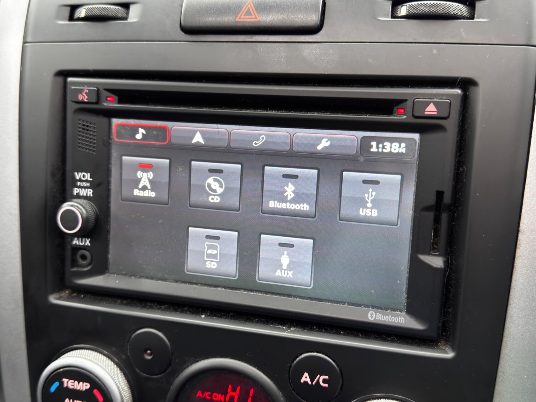 Suzuki Grand Vitara 1.9 DDiS SZ5 4WD Euro 5 5dr 5dr Manual 2025