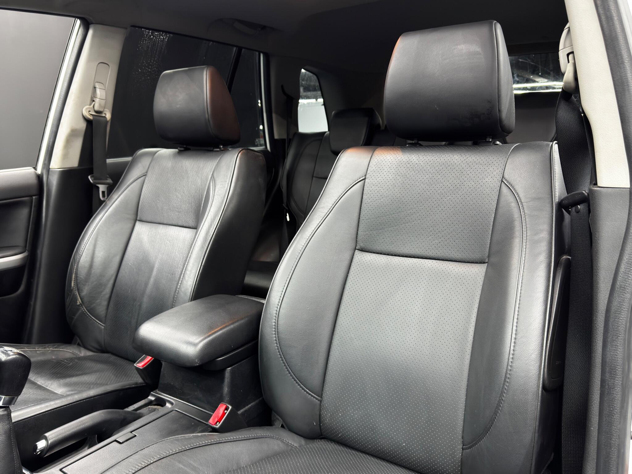 Suzuki Grand Vitara 1.9 DDiS SZ5 4WD Euro 5 5dr 5dr Manual 2025