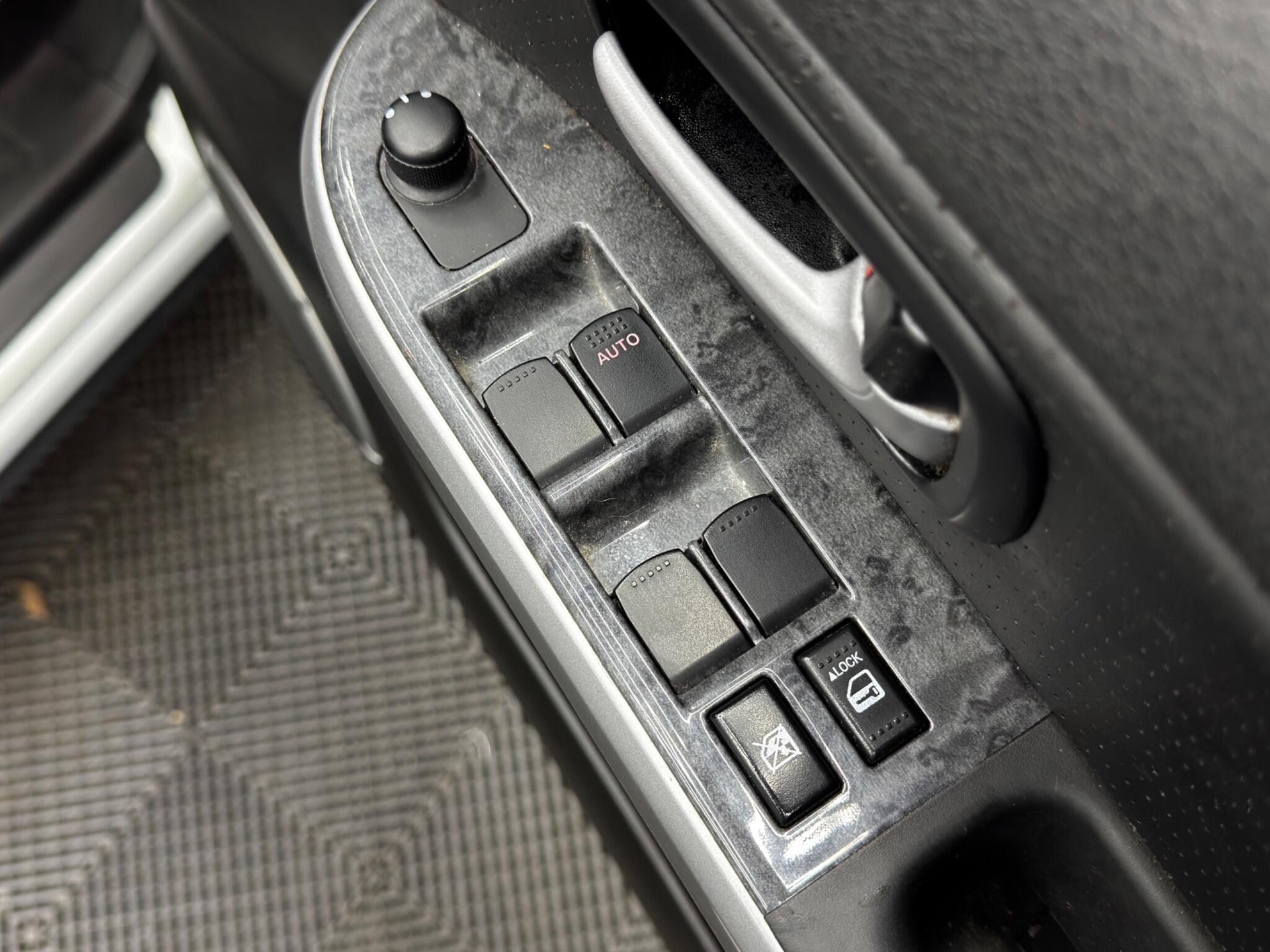 Suzuki Grand Vitara 1.9 DDiS SZ5 4WD Euro 5 5dr 5dr Manual 2025