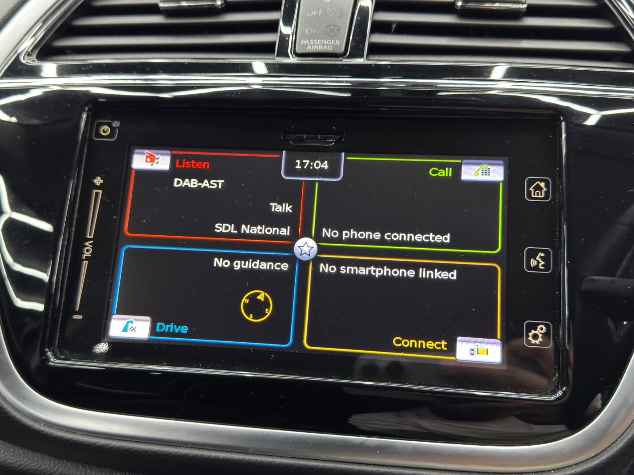 Suzuki SX4 S-Cross 1.0 Boosterjet SZ-T ALLGRIP Euro 6 5dr 5dr Manual 2026
