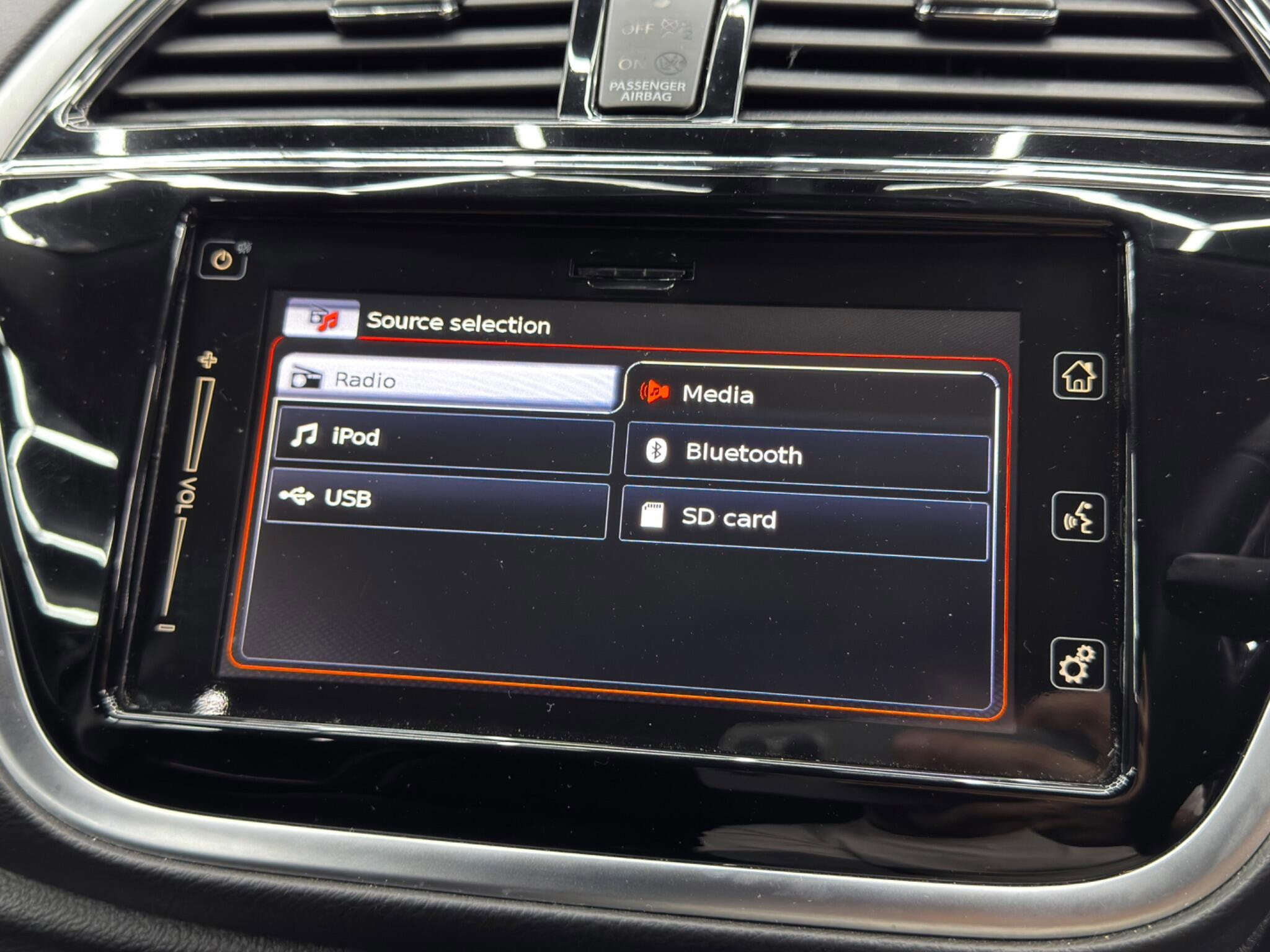 Suzuki SX4 S-Cross 1.0 Boosterjet SZ-T ALLGRIP Euro 6 5dr 5dr Manual 2026