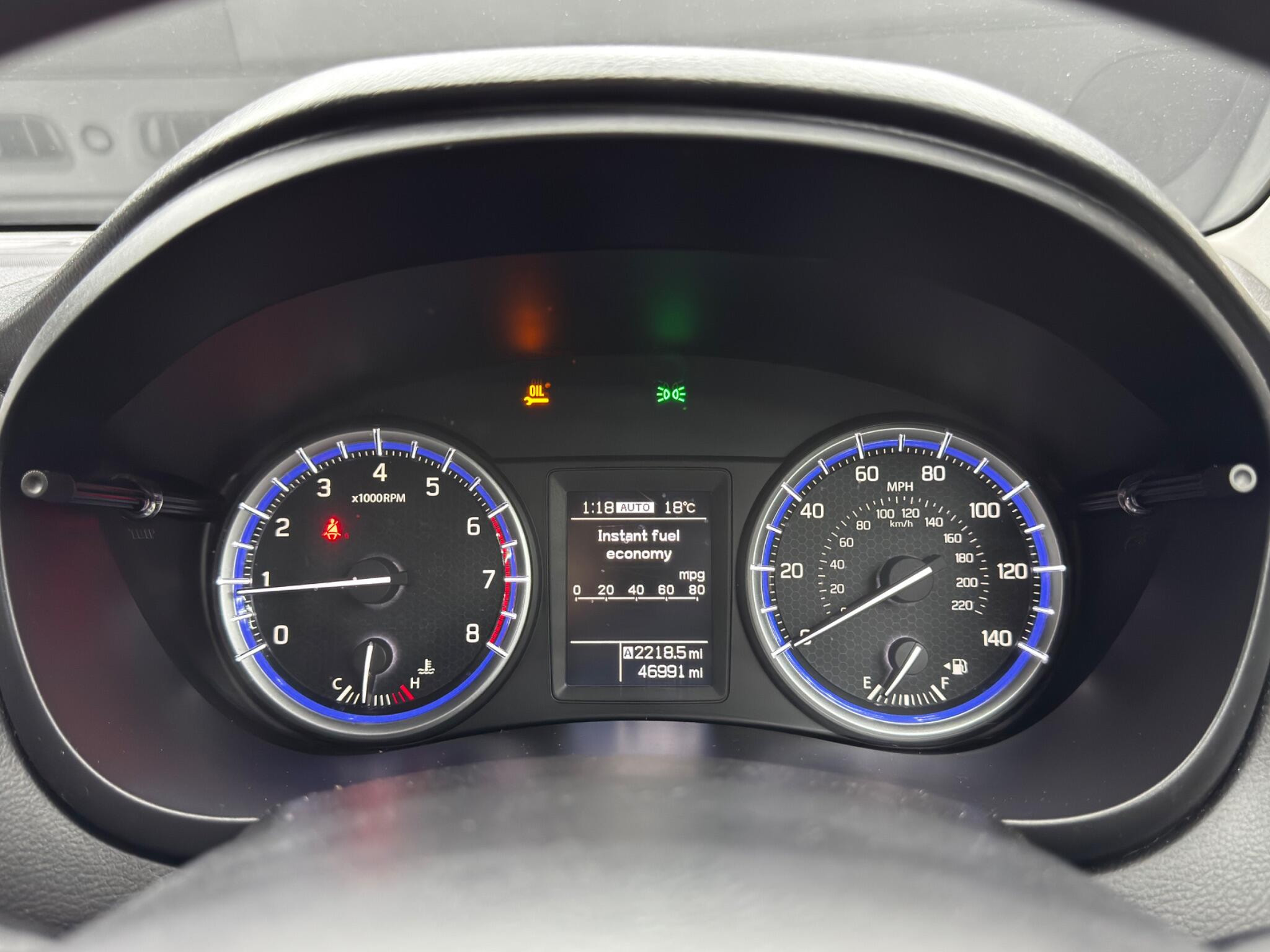 Suzuki SX4 S-Cross 1.0 Boosterjet SZ-T ALLGRIP Euro 6 5dr 5dr Manual 2026