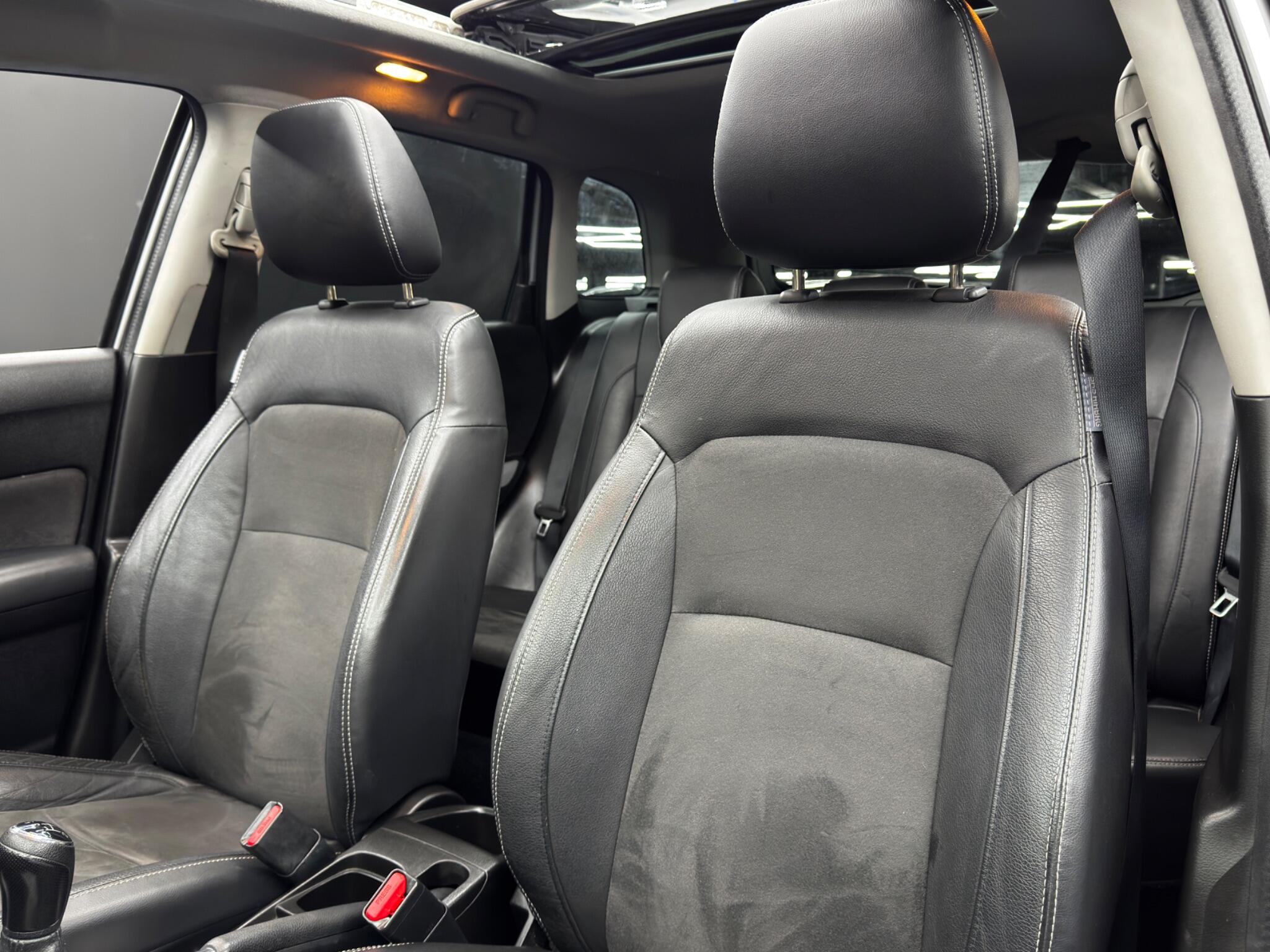 Suzuki Vitara 1.6 SZ5 Euro 6 (s/s) 5dr 5dr Manual 2026