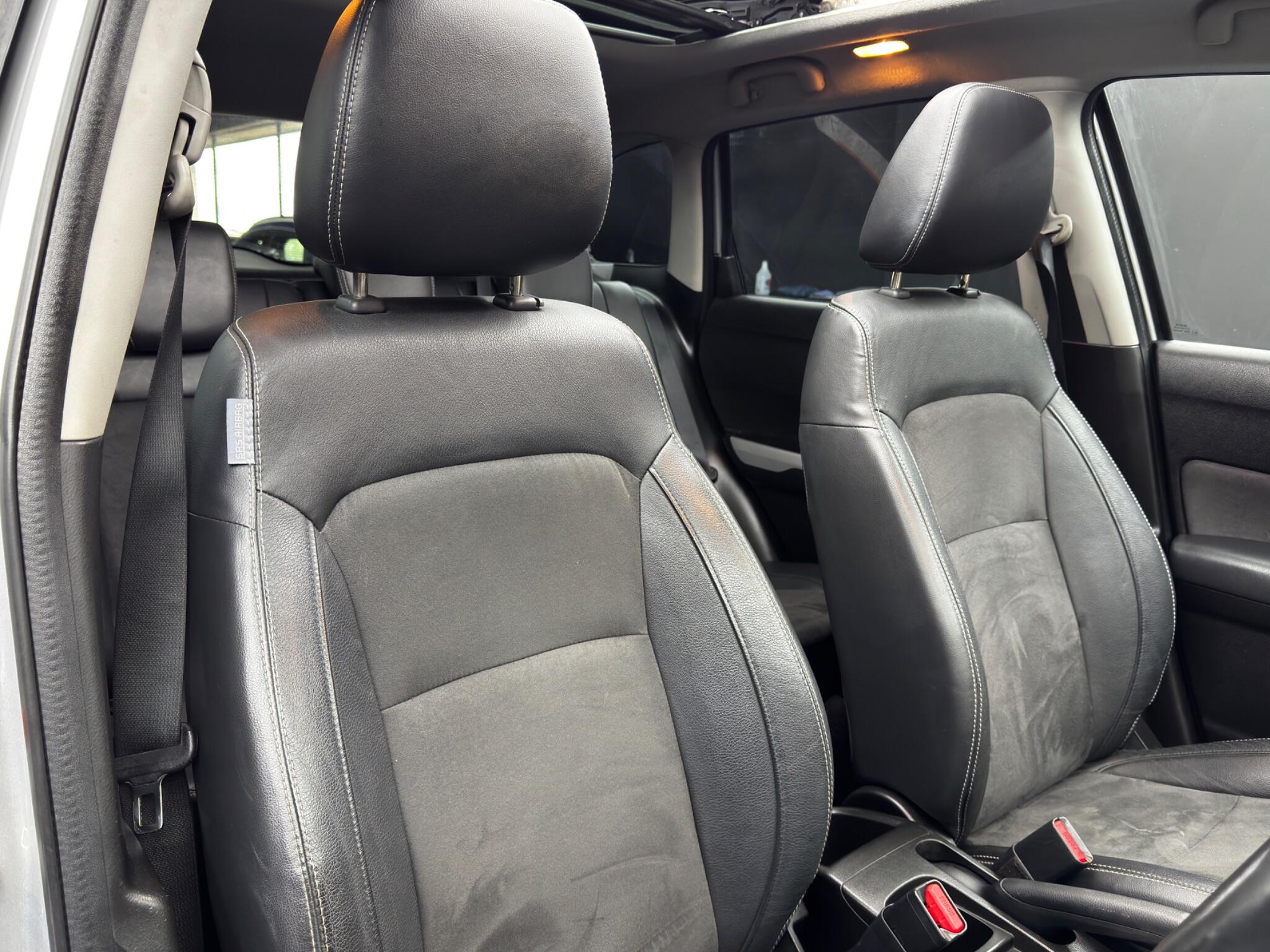 Suzuki Vitara 1.6 SZ5 Euro 6 (s/s) 5dr 5dr Manual 2026