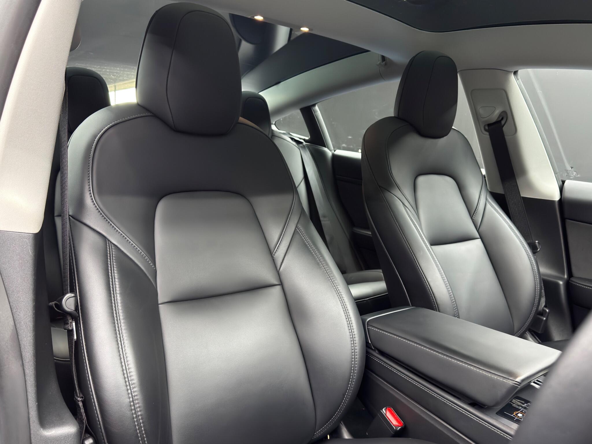 Tesla Model 3 (Dual Motor) Performance Auto 4WDE 4dr (Performance Upgrade) 4dr Automatic 2026