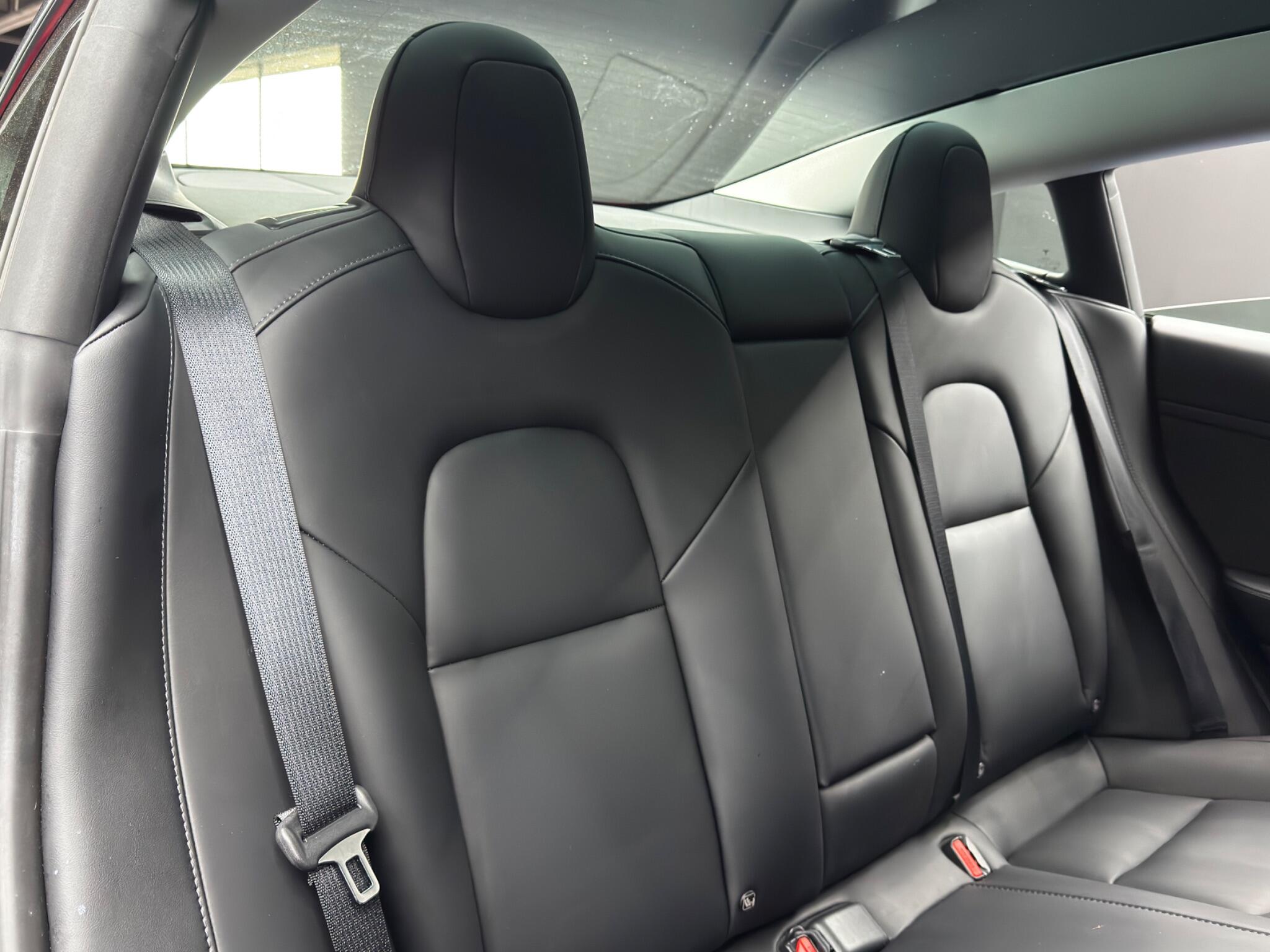 Tesla Model 3 (Dual Motor) Performance Auto 4WDE 4dr (Performance Upgrade) 4dr Automatic 2026