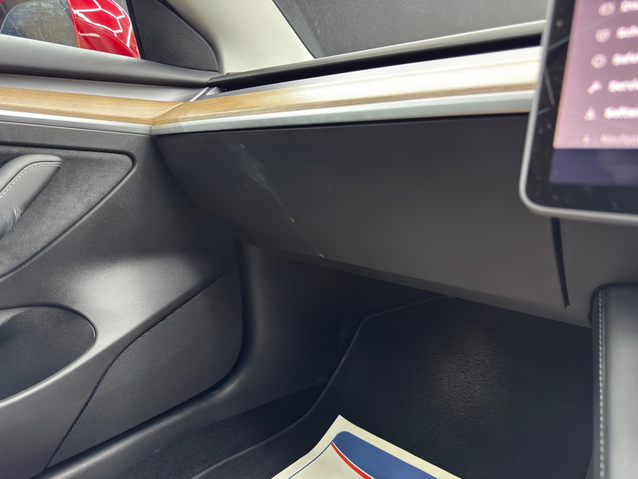 Tesla Model 3 (Dual Motor) Performance Auto 4WDE 4dr (Performance Upgrade) 4dr Automatic 2026