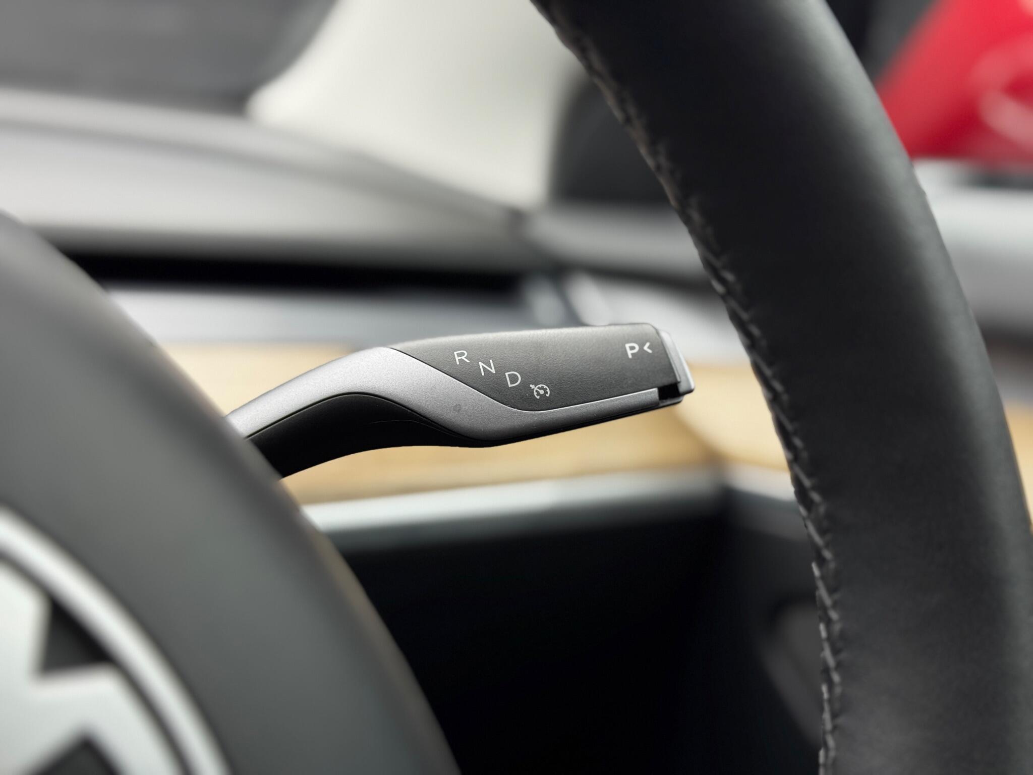 Tesla Model 3 (Dual Motor) Performance Auto 4WDE 4dr (Performance Upgrade) 4dr Automatic 2026