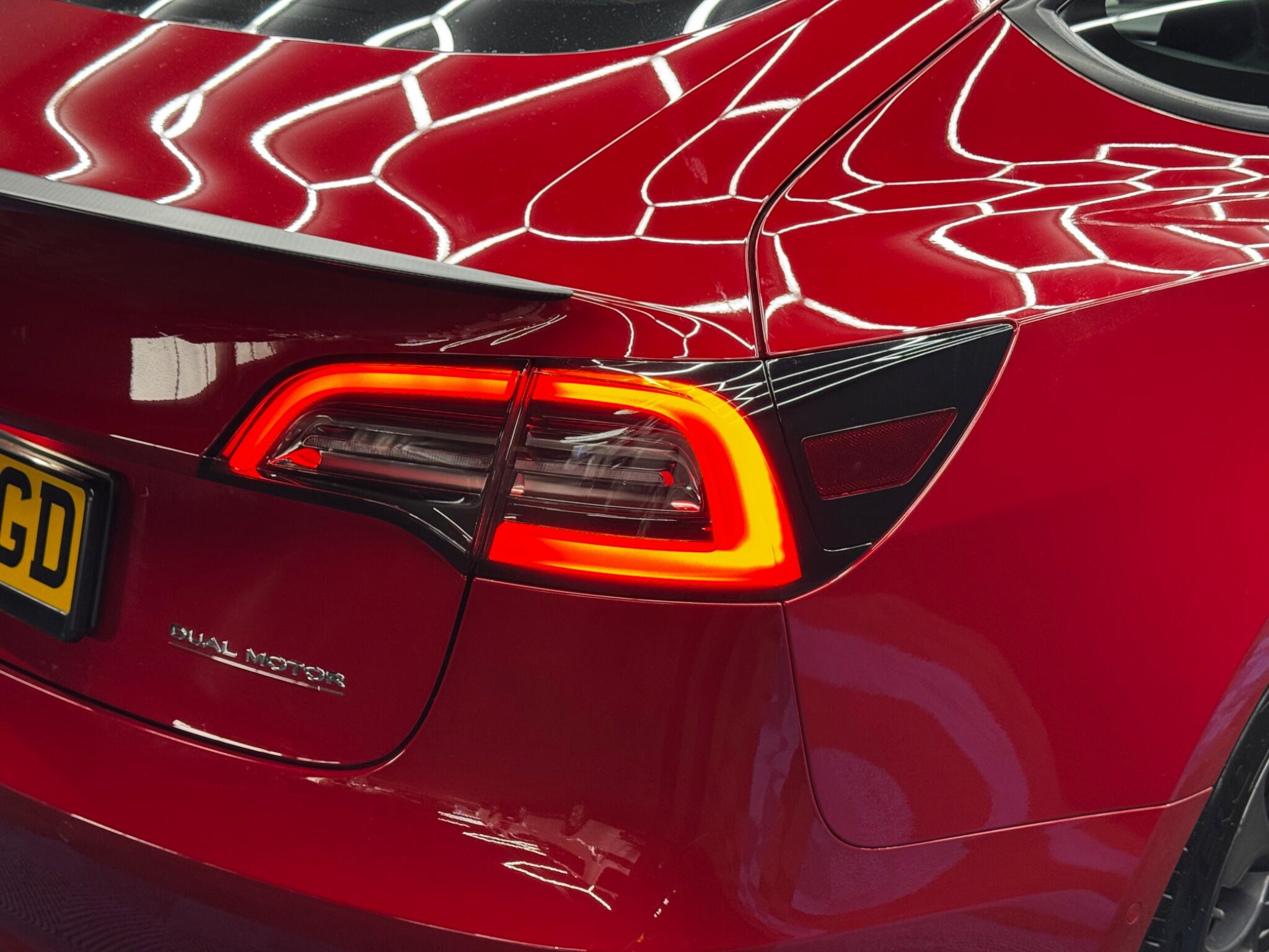 Tesla Model 3 (Dual Motor) Performance Auto 4WDE 4dr (Performance Upgrade) 4dr Automatic 2026