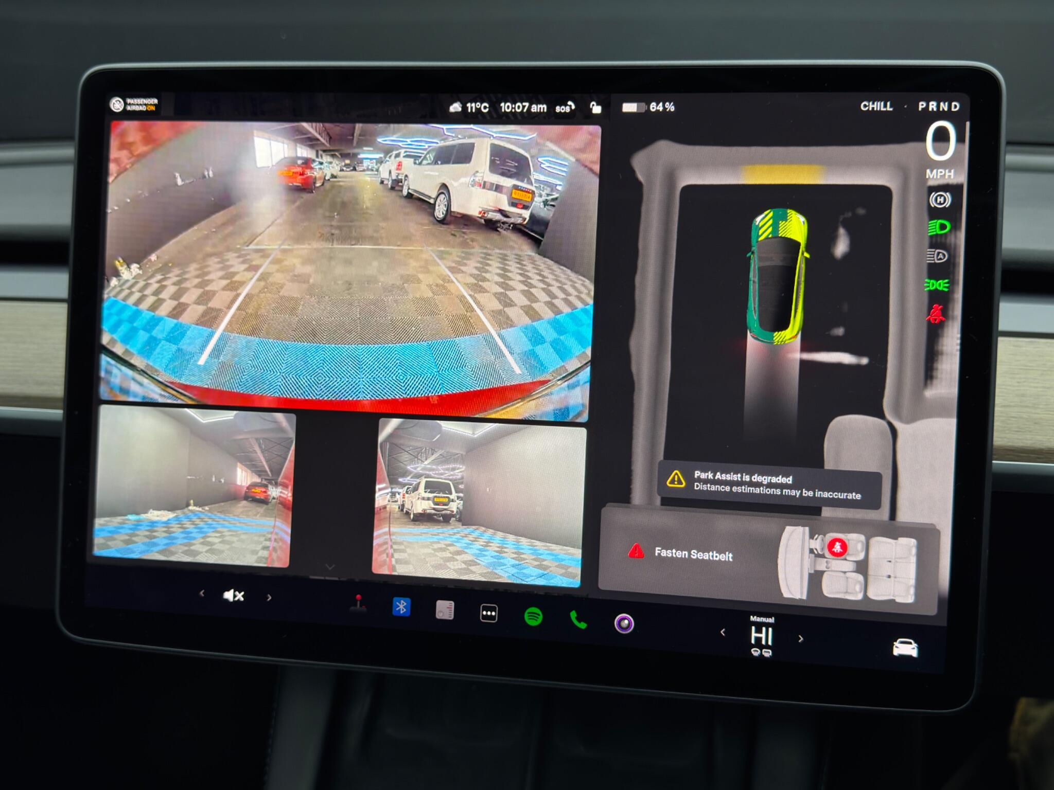 Tesla Model 3 (Dual Motor) Performance Auto 4WDE 4dr (Performance Upgrade) 4dr Automatic 2026