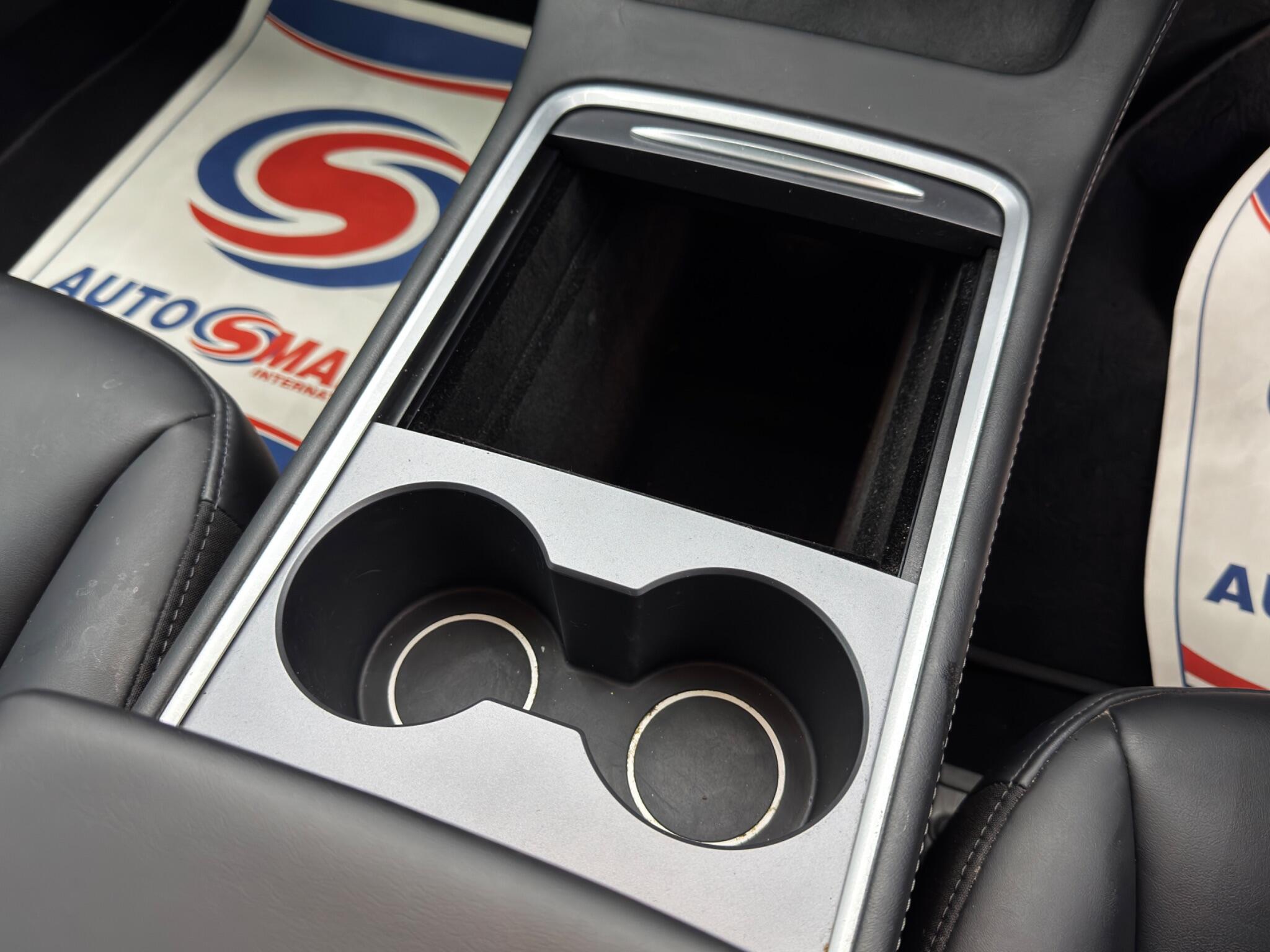 Tesla Model 3 (Dual Motor) Performance Auto 4WDE 4dr (Performance Upgrade) 4dr Automatic 2026