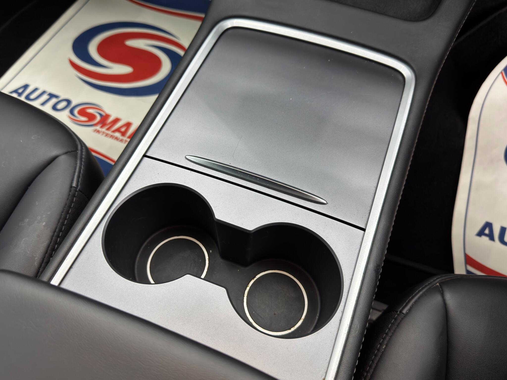 Tesla Model 3 (Dual Motor) Performance Auto 4WDE 4dr (Performance Upgrade) 4dr Automatic 2026