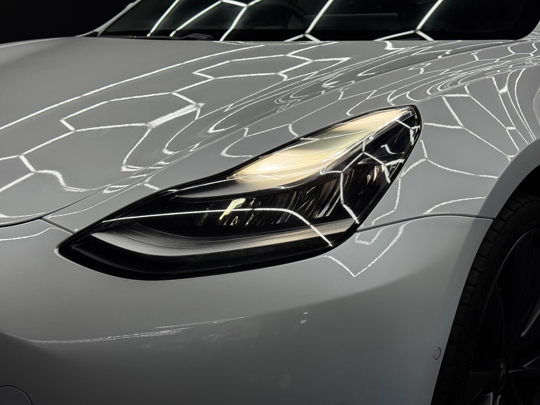 Tesla Model 3 (Dual Motor) Performance Auto 4WDE 4dr (Performance Upgrade) 4dr Automatic 2026