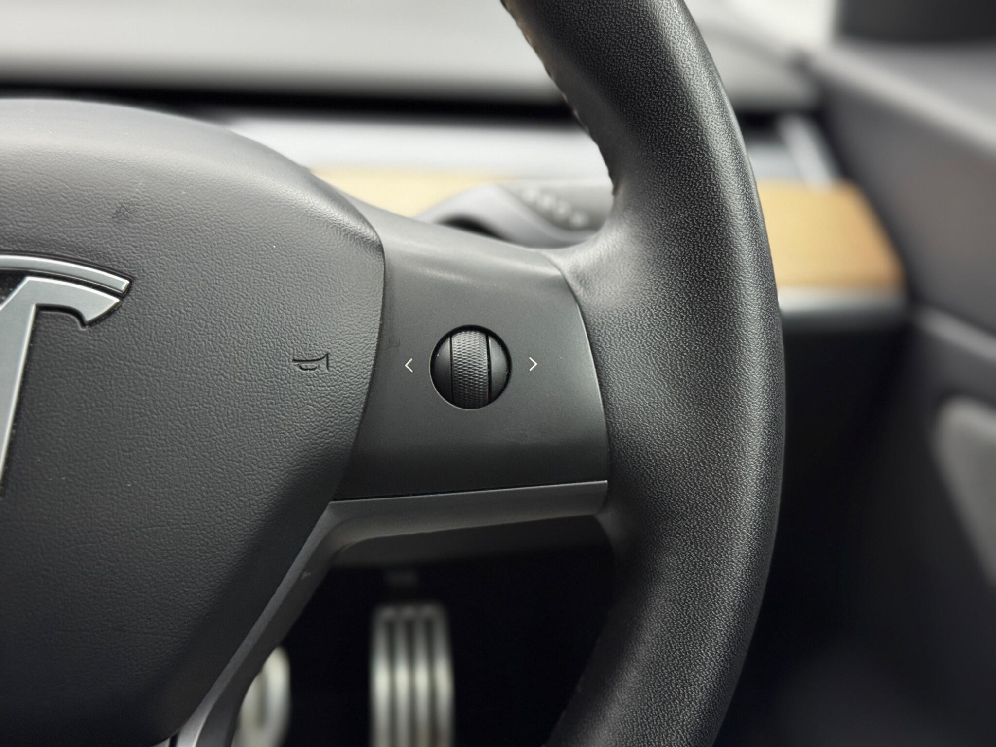 Tesla Model 3 (Dual Motor) Performance Auto 4WDE 4dr (Performance Upgrade) 4dr Automatic 2026