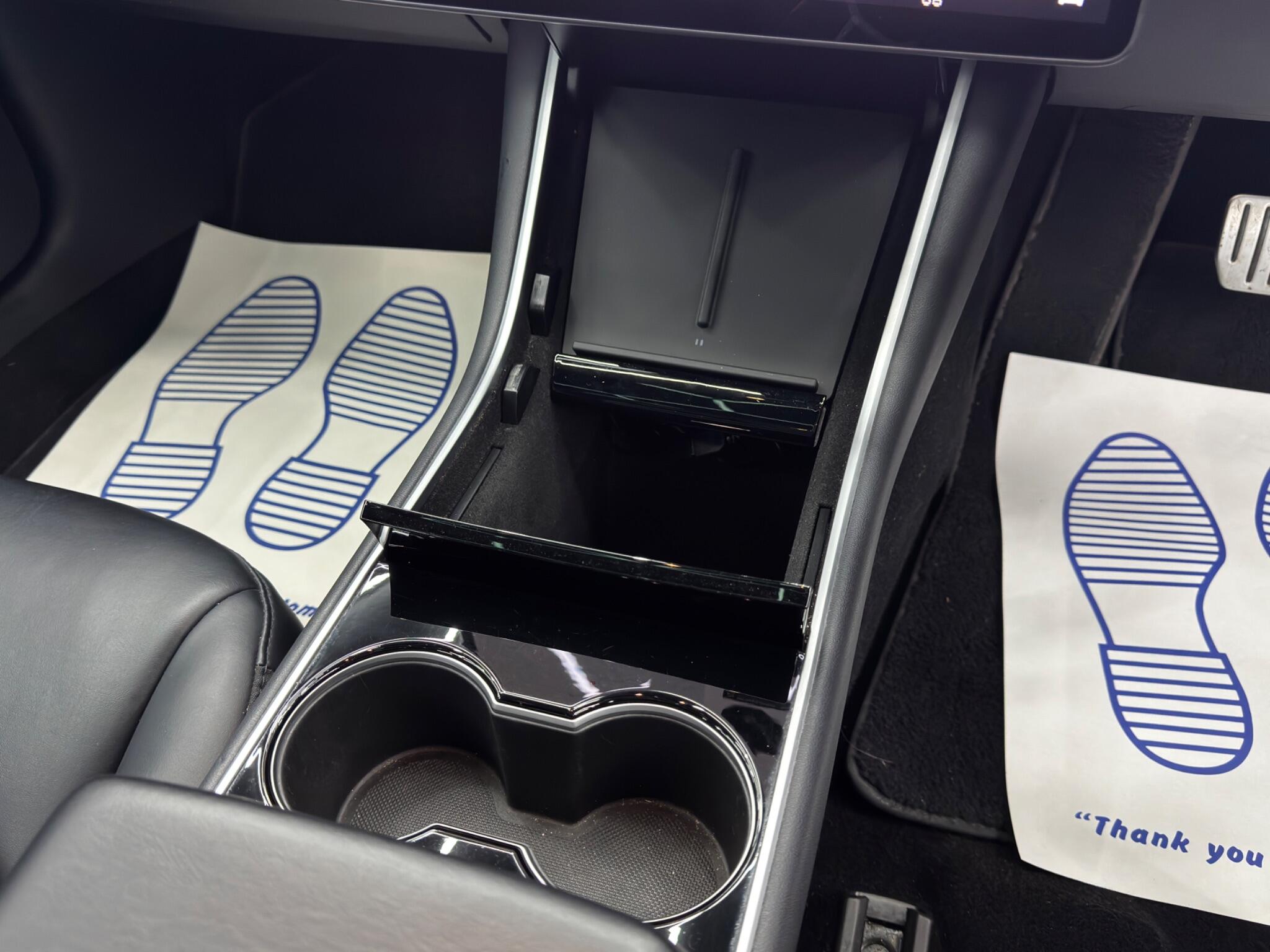 Tesla Model 3 (Dual Motor) Performance Auto 4WDE 4dr (Performance Upgrade) 4dr Automatic 2026