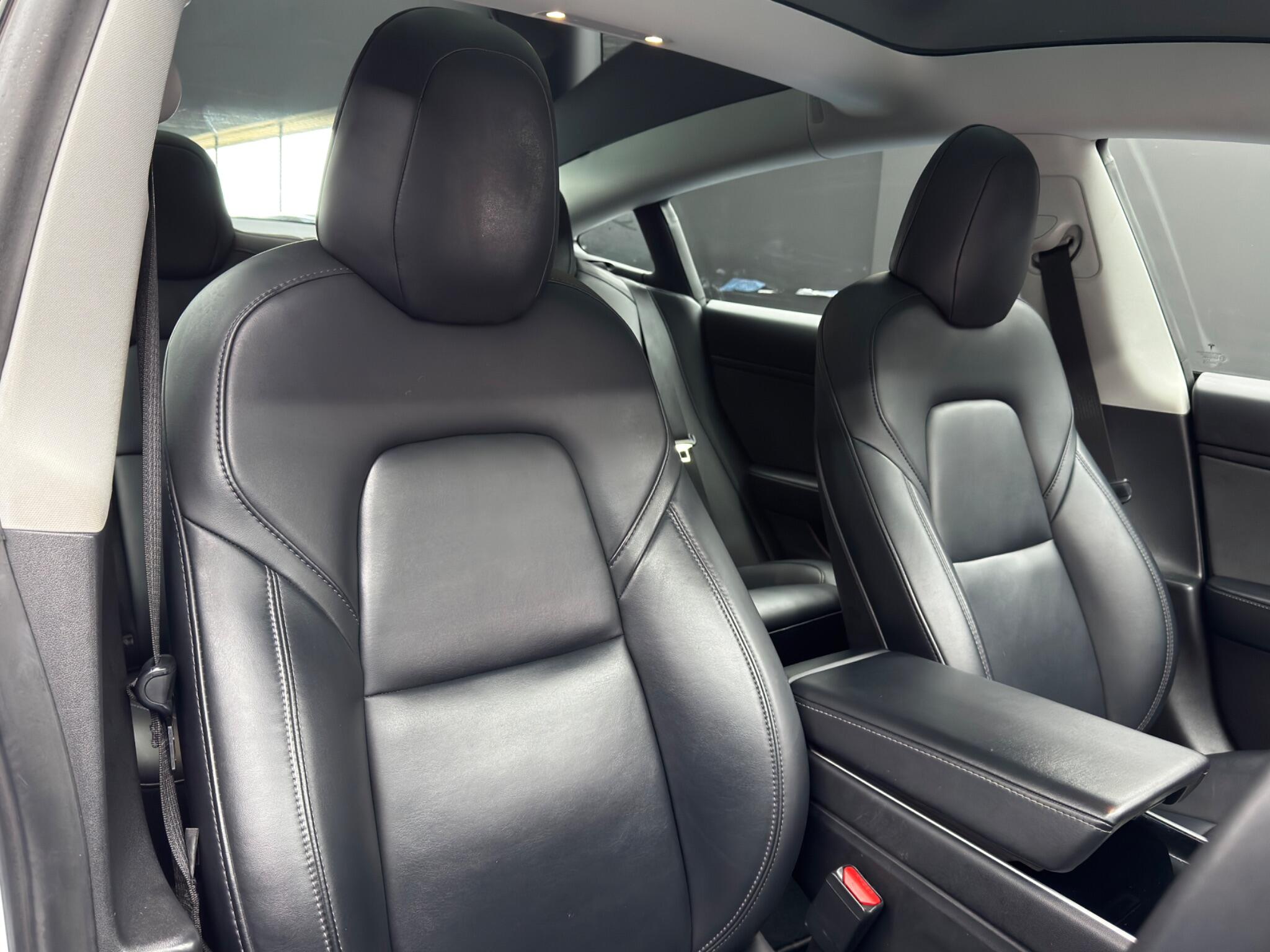 Tesla Model 3 (Dual Motor) Performance Auto 4WDE 4dr (Performance Upgrade) 4dr Automatic 2026