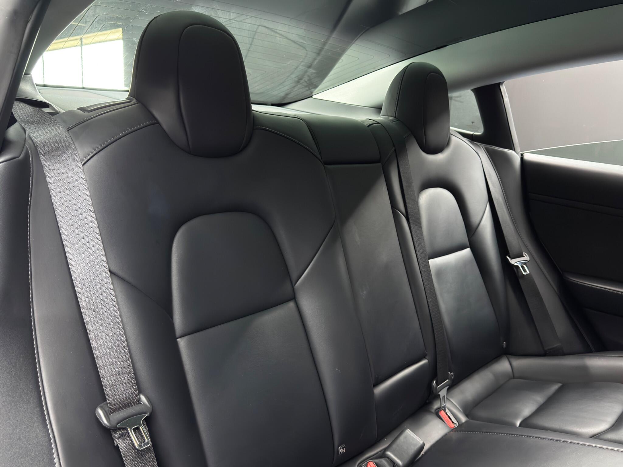 Tesla Model 3 (Dual Motor) Performance Auto 4WDE 4dr (Performance Upgrade) 4dr Automatic 2026