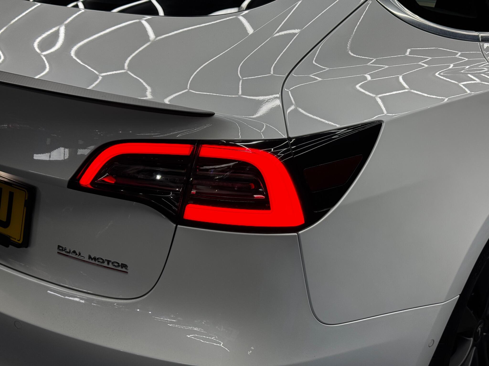 Tesla Model 3 (Dual Motor) Performance Auto 4WDE 4dr (Performance Upgrade) 4dr Automatic 2026