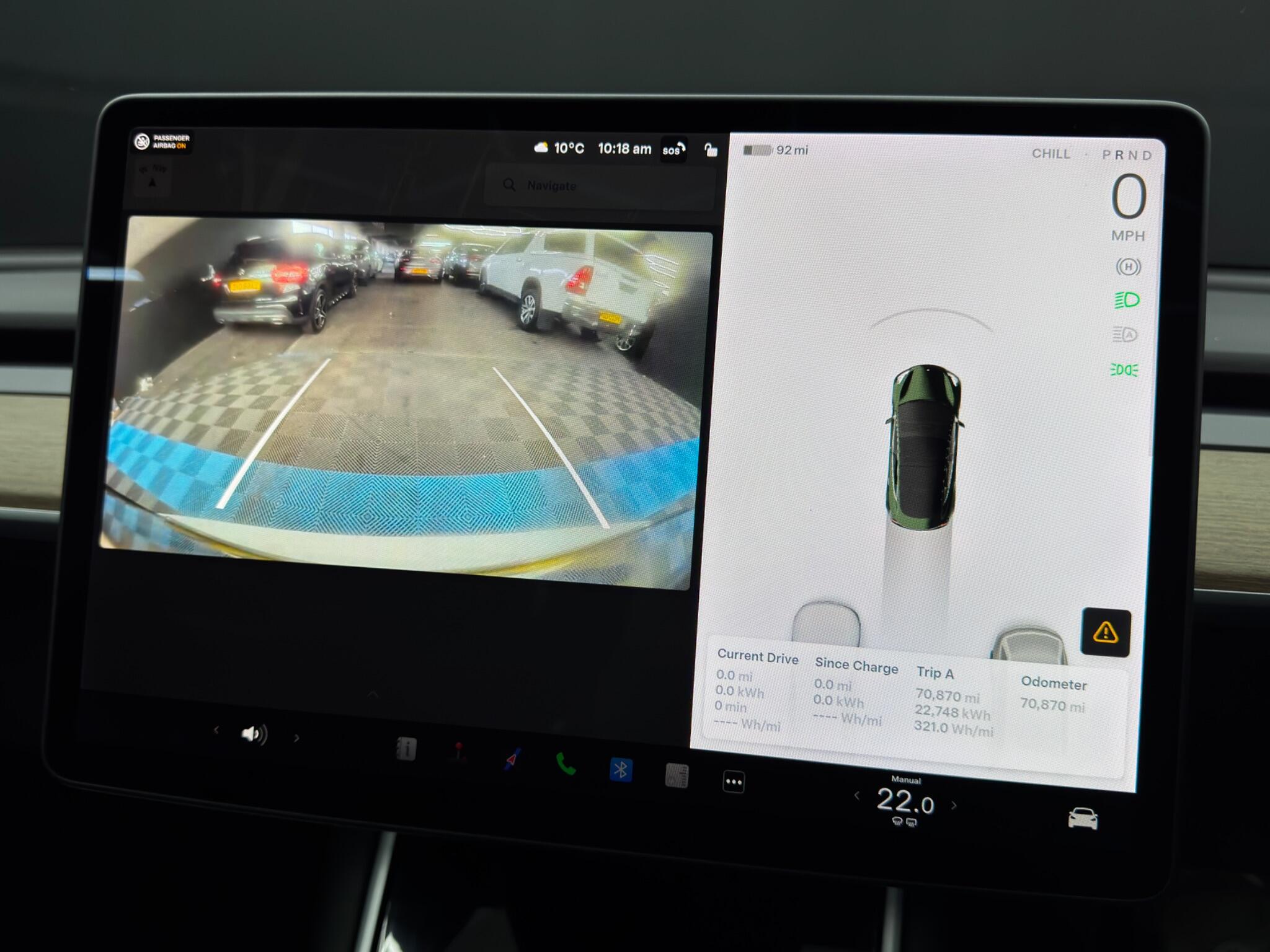 Tesla Model 3 (Dual Motor) Performance Auto 4WDE 4dr (Performance Upgrade) 4dr Automatic 2026