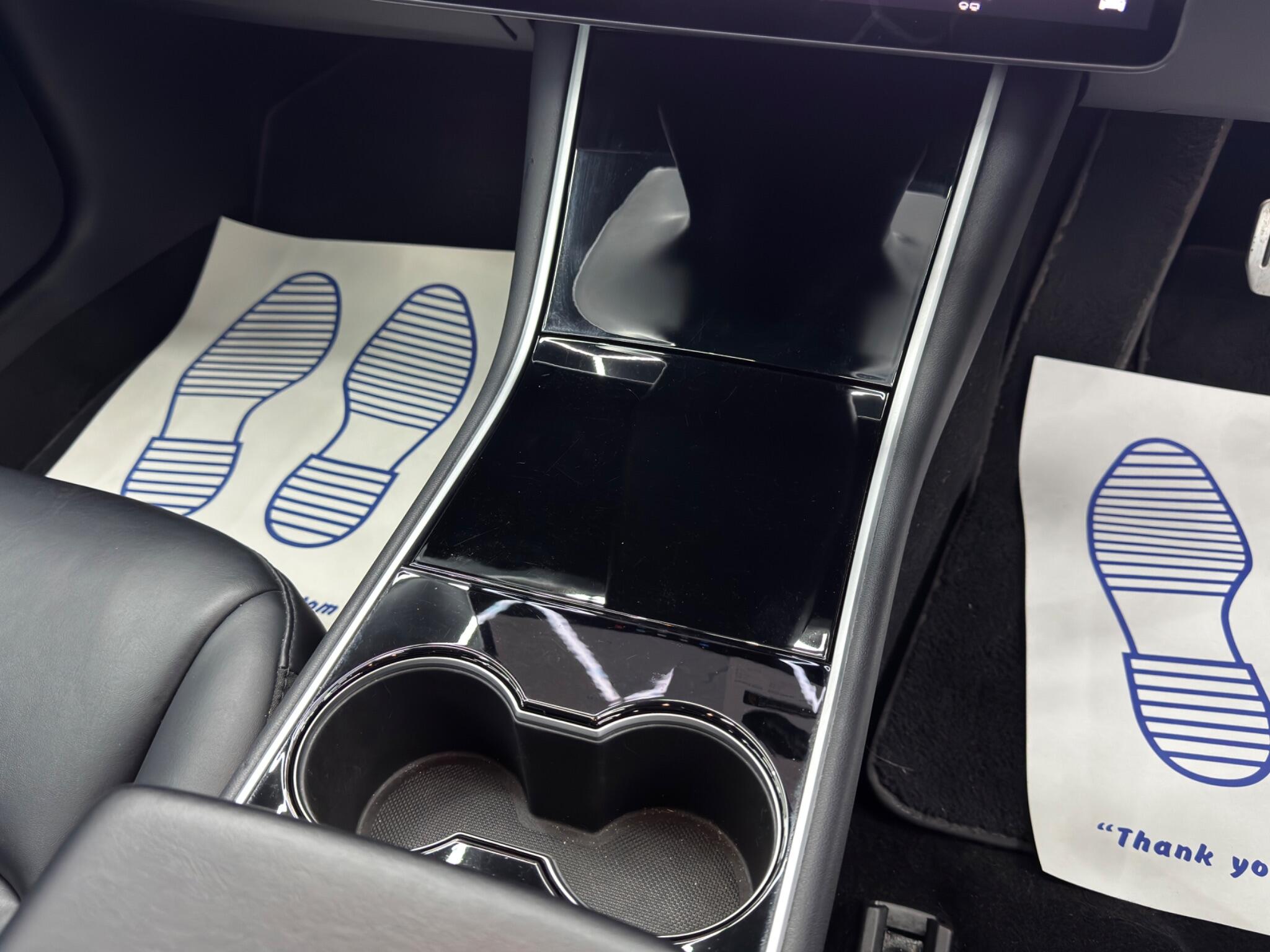 Tesla Model 3 (Dual Motor) Performance Auto 4WDE 4dr (Performance Upgrade) 4dr Automatic 2026