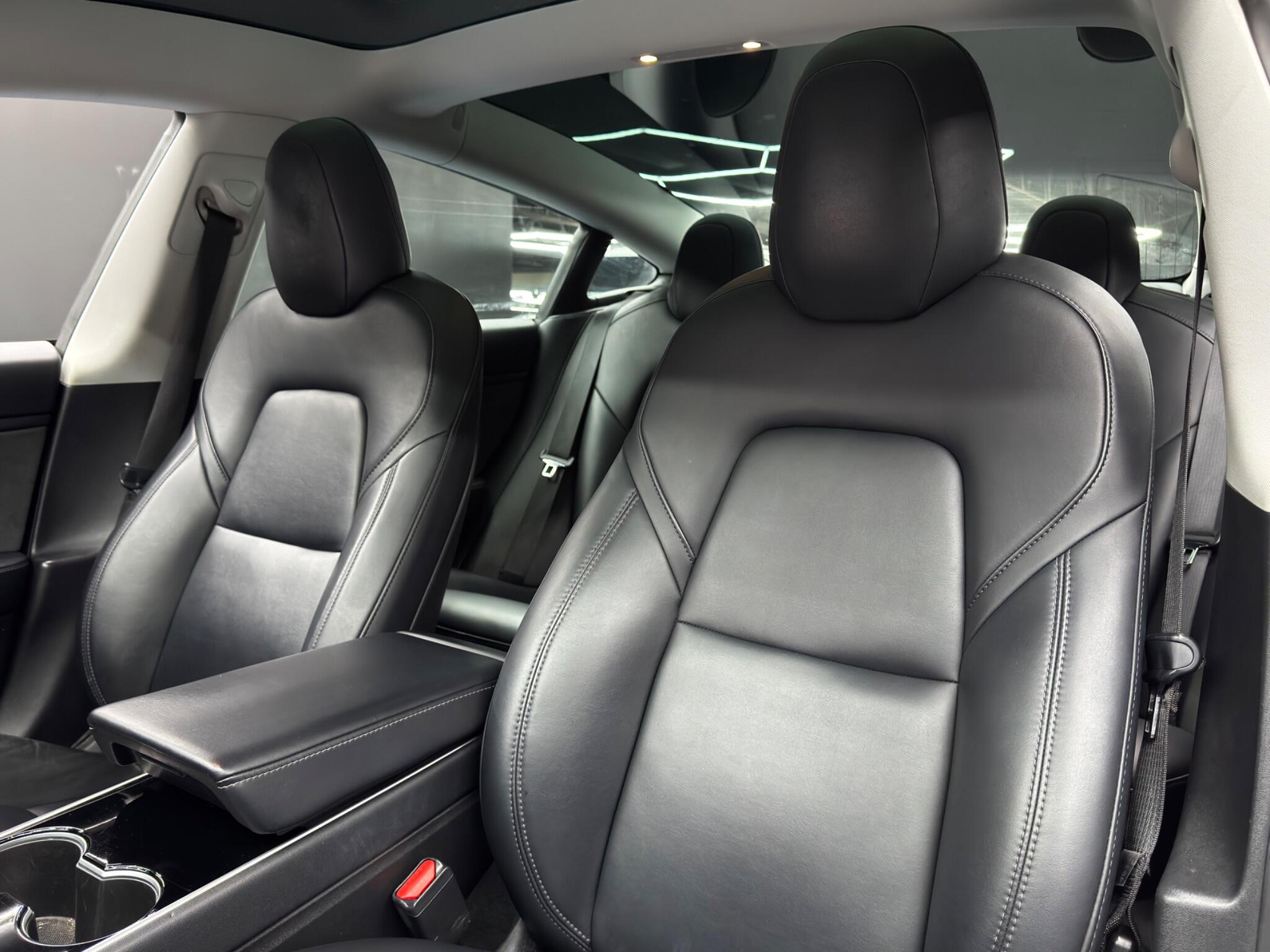 Tesla Model 3 (Dual Motor) Performance Auto 4WDE 4dr (Performance Upgrade) 4dr Automatic 2026